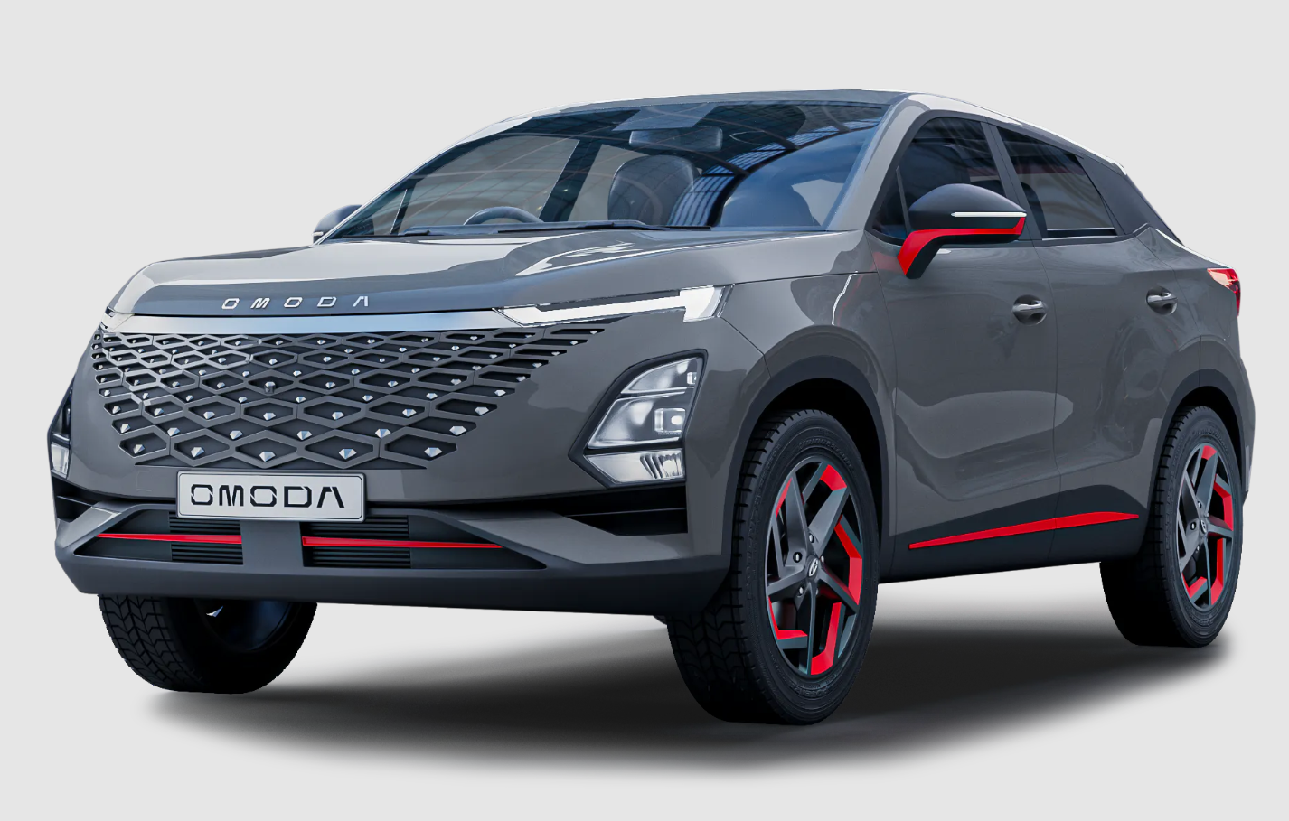 OMODA C5