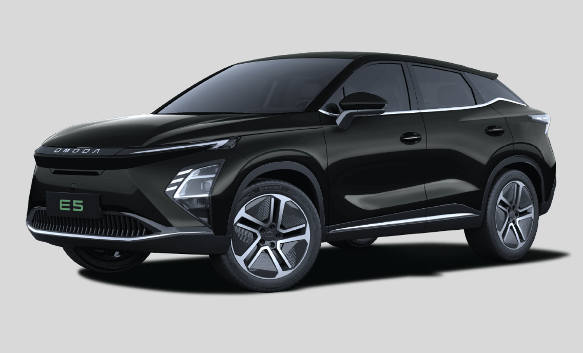 OMODA E5