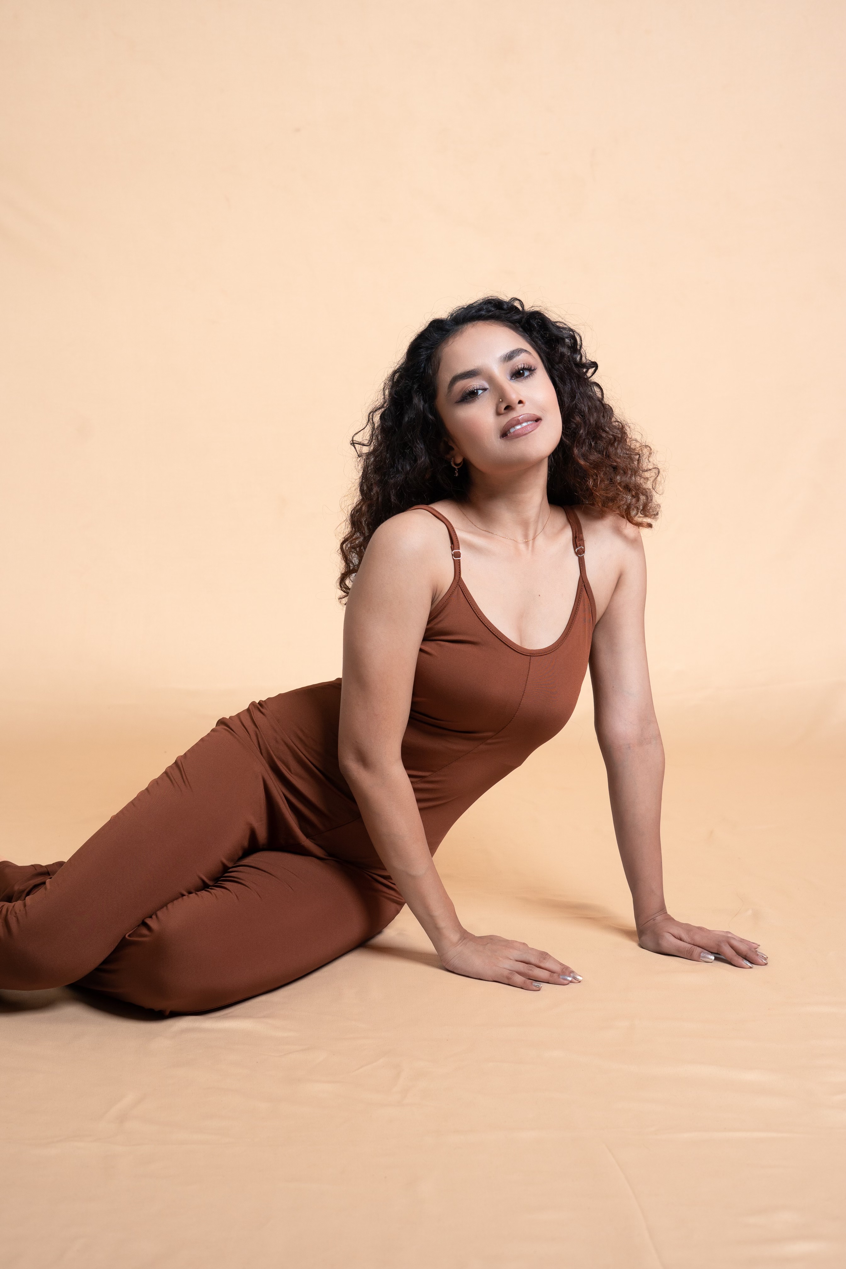 Fantastic bras, body positivity and more: In conversation with Monoshita Ayruani