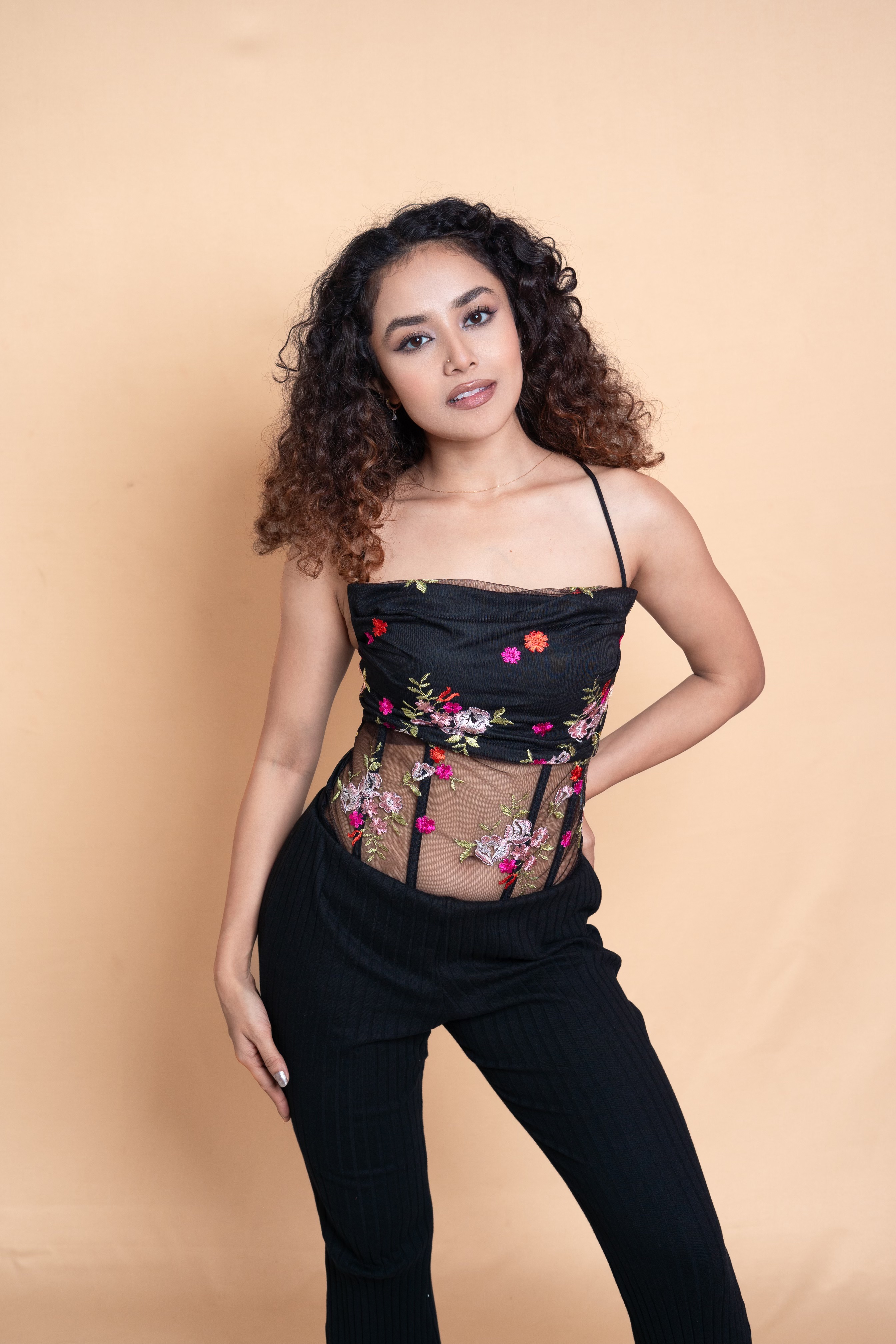 Fantastic bras, body positivity and more: In conversation with Monoshita Ayruani