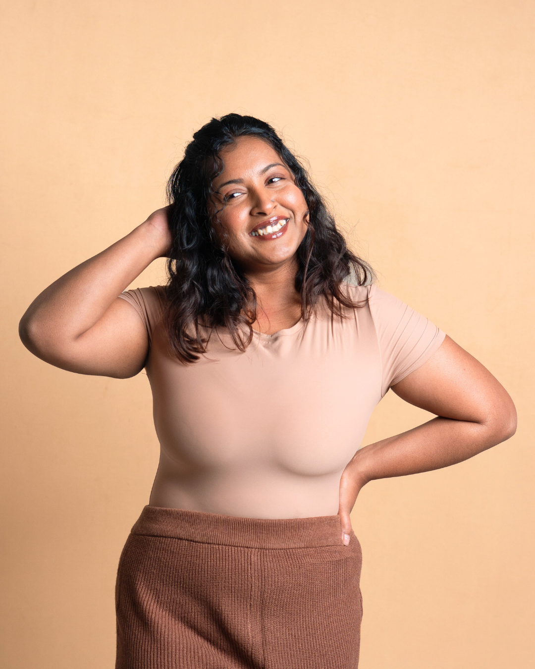 Fantastic bras, body positivity and more: In conversation with Monoshita Ayruani