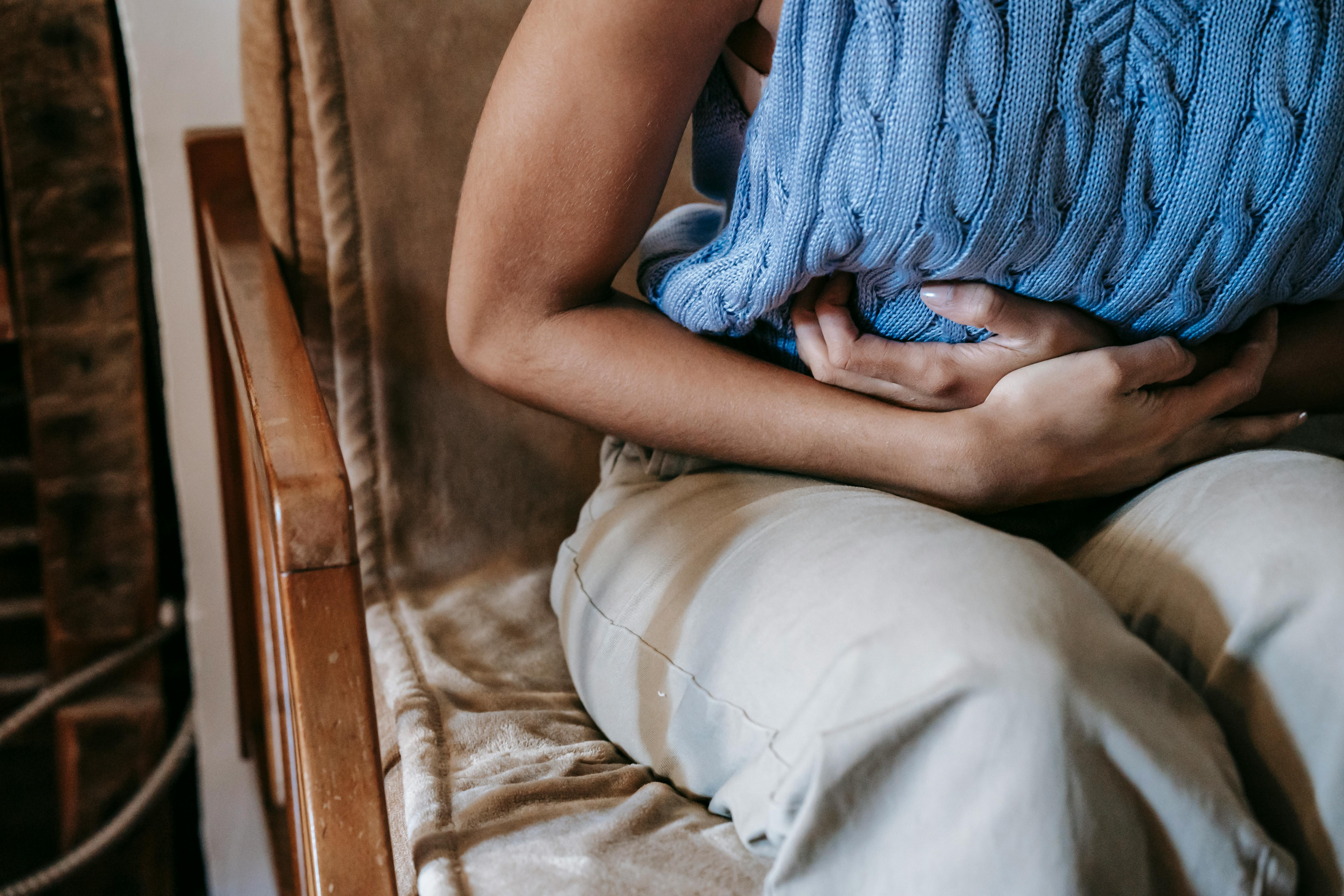 Menstrual woes: PMDD and its symptoms, causes, and treatment