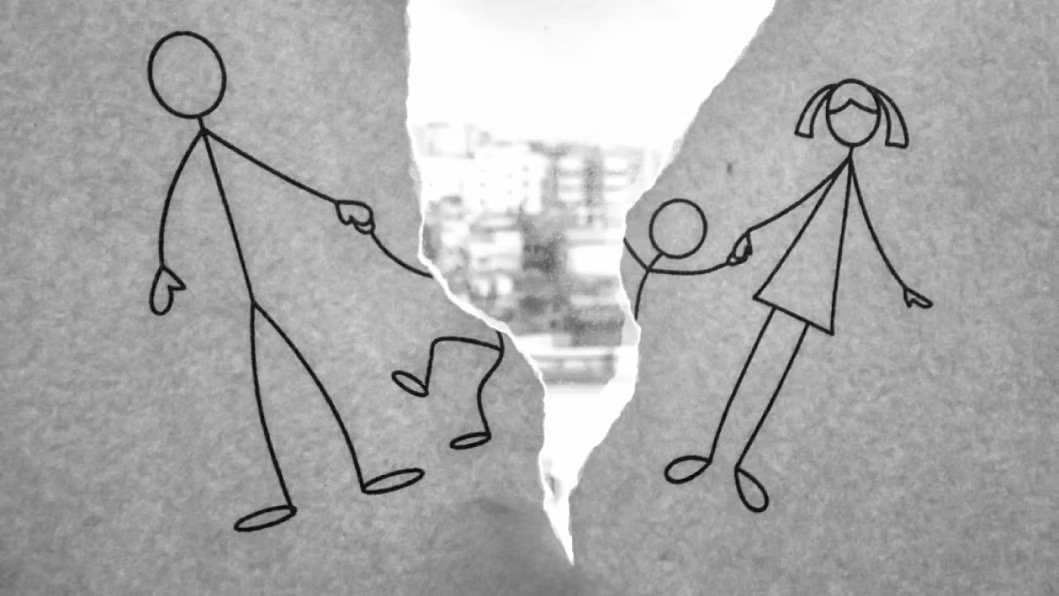 Protecting the best interests of children during divorce