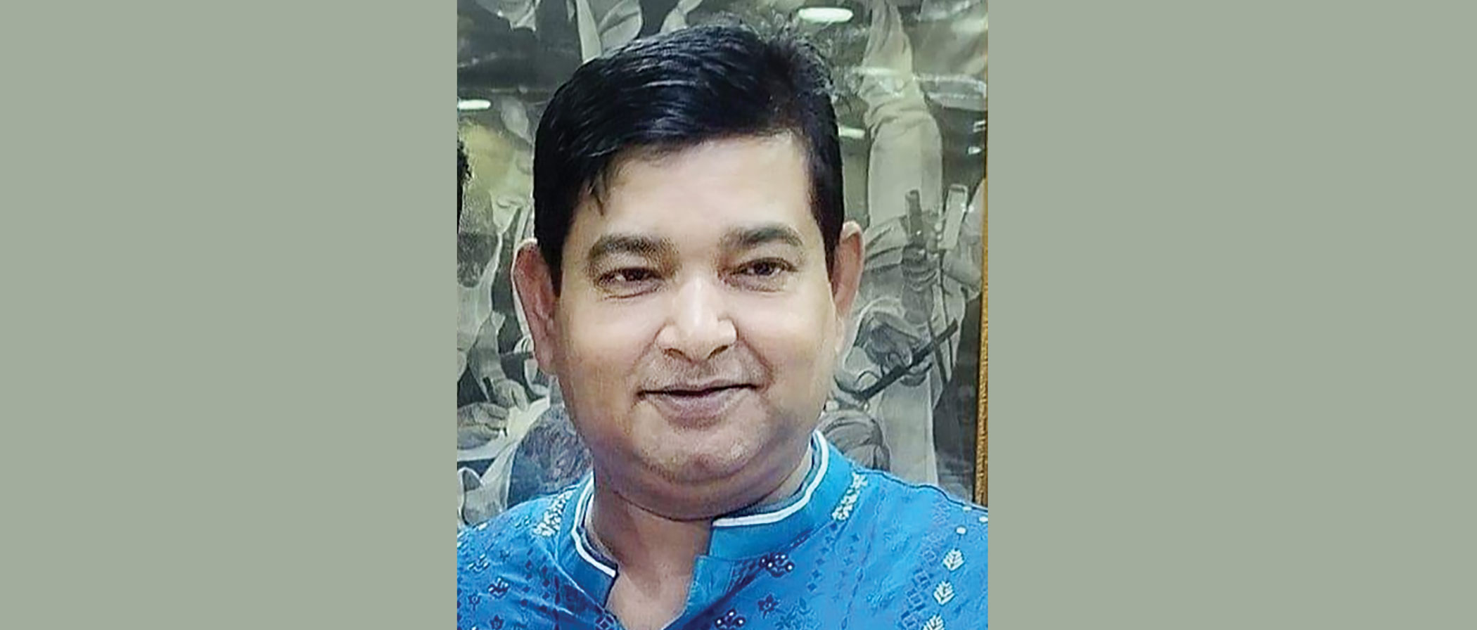 A councillor and his illicit tobacco trade