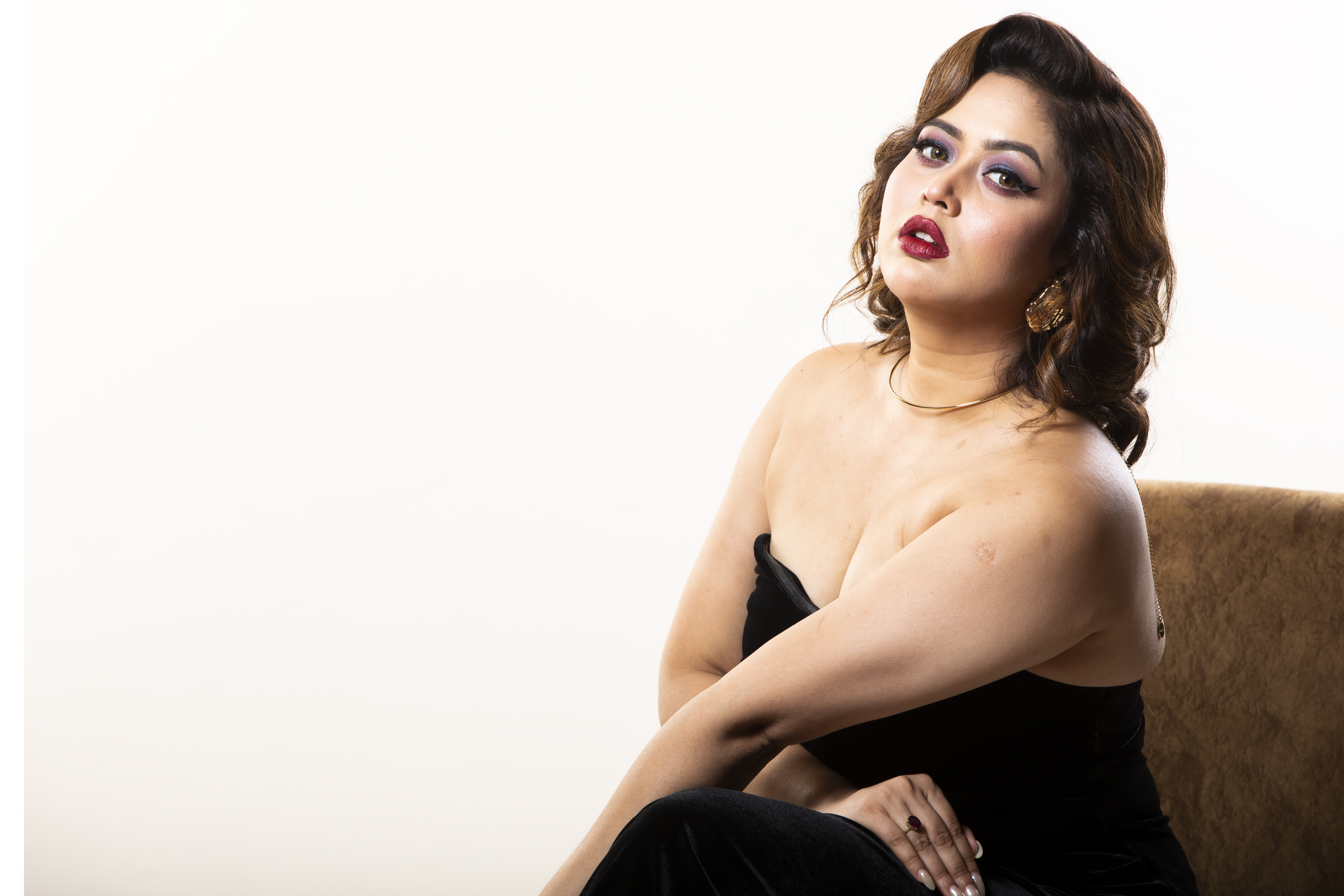 Ashna Habib Bhabna 