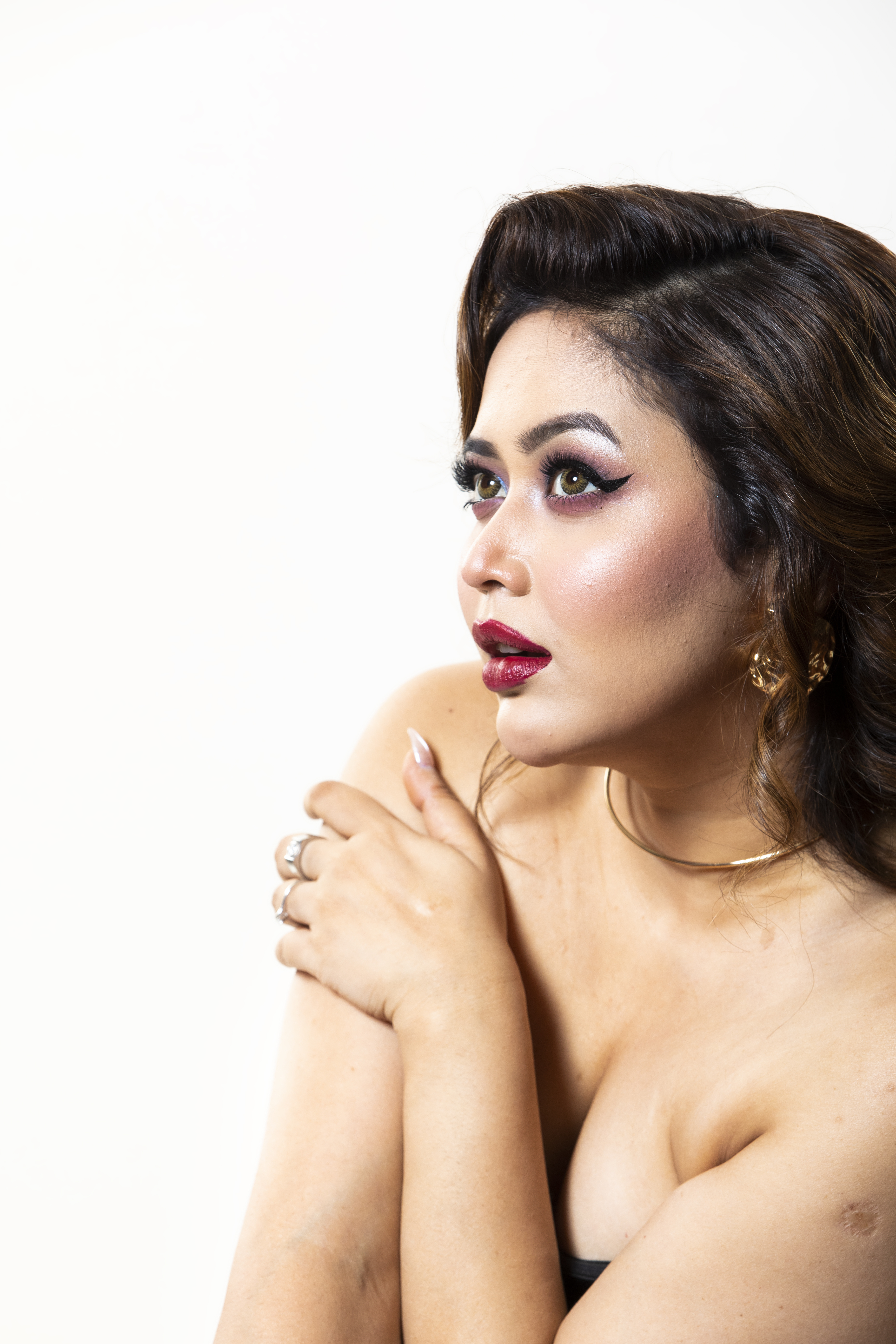 Ashna Habib Bhabna