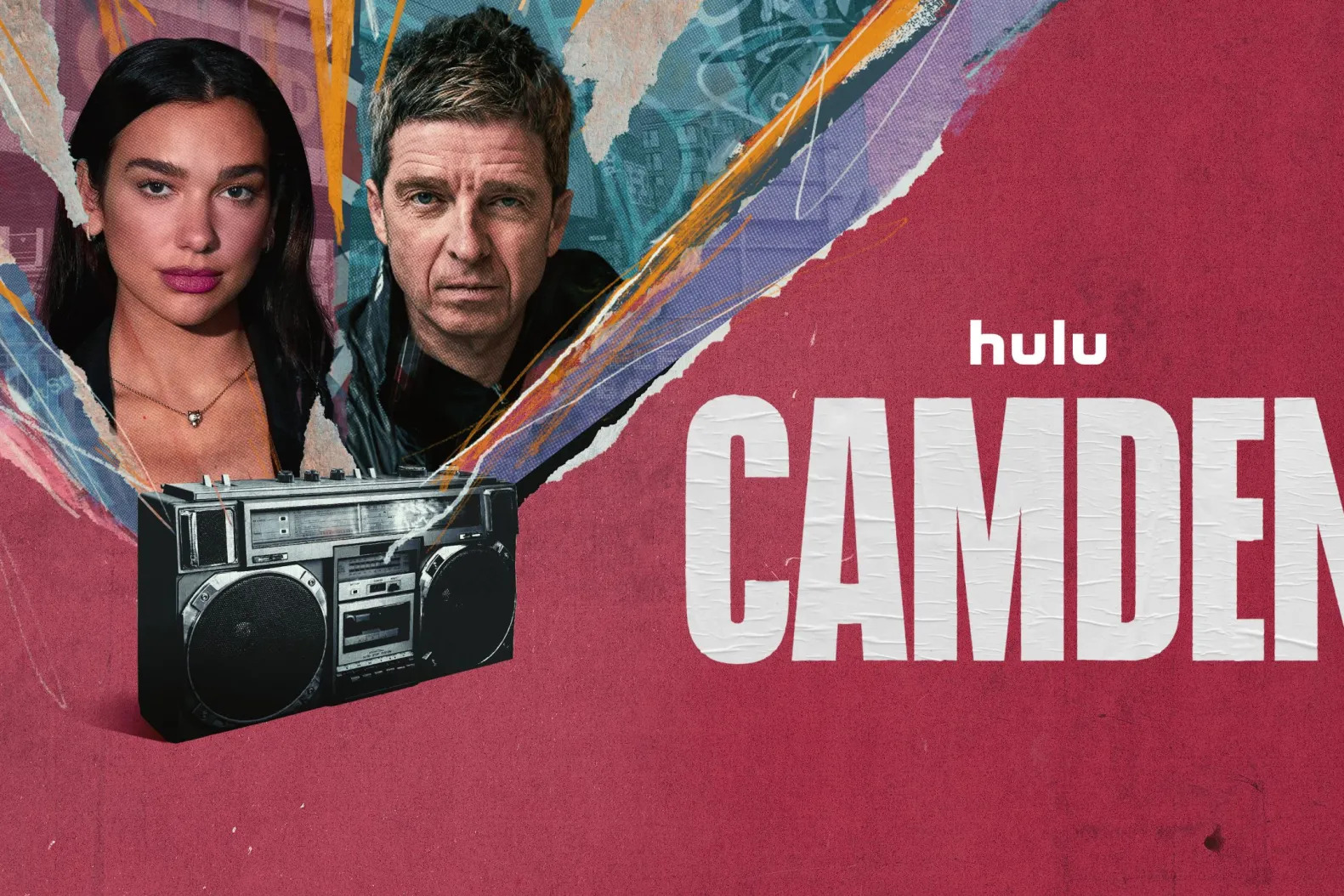 Camden