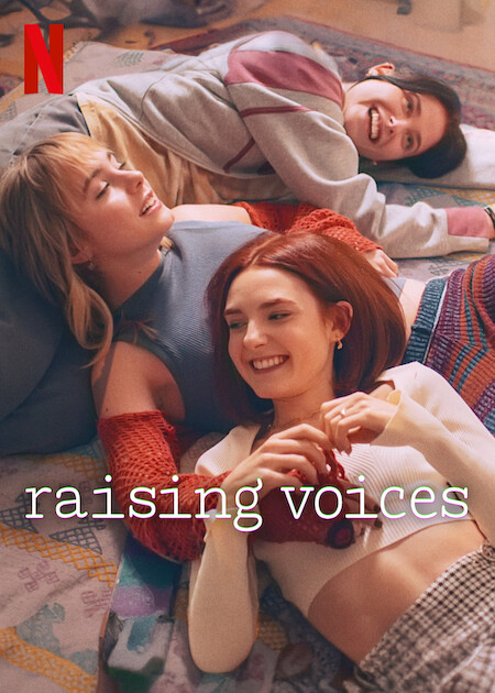 Raising Voices