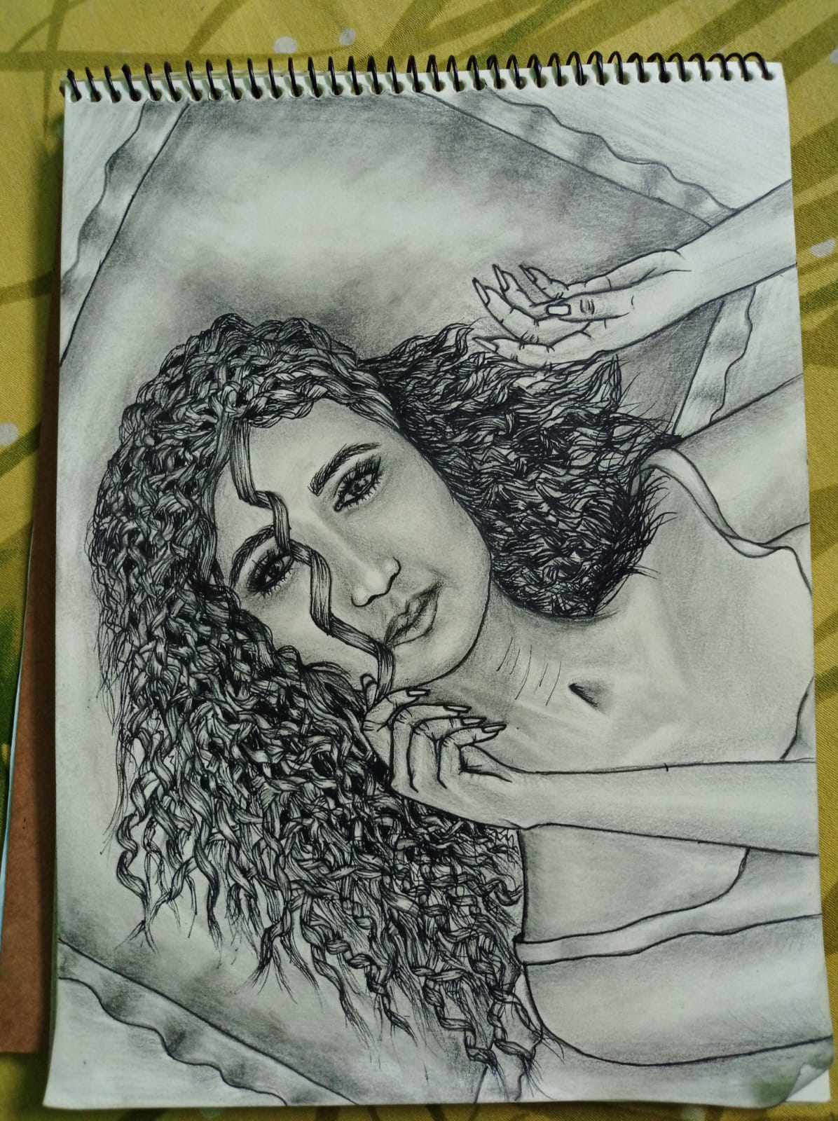 Shahnaz Sumi