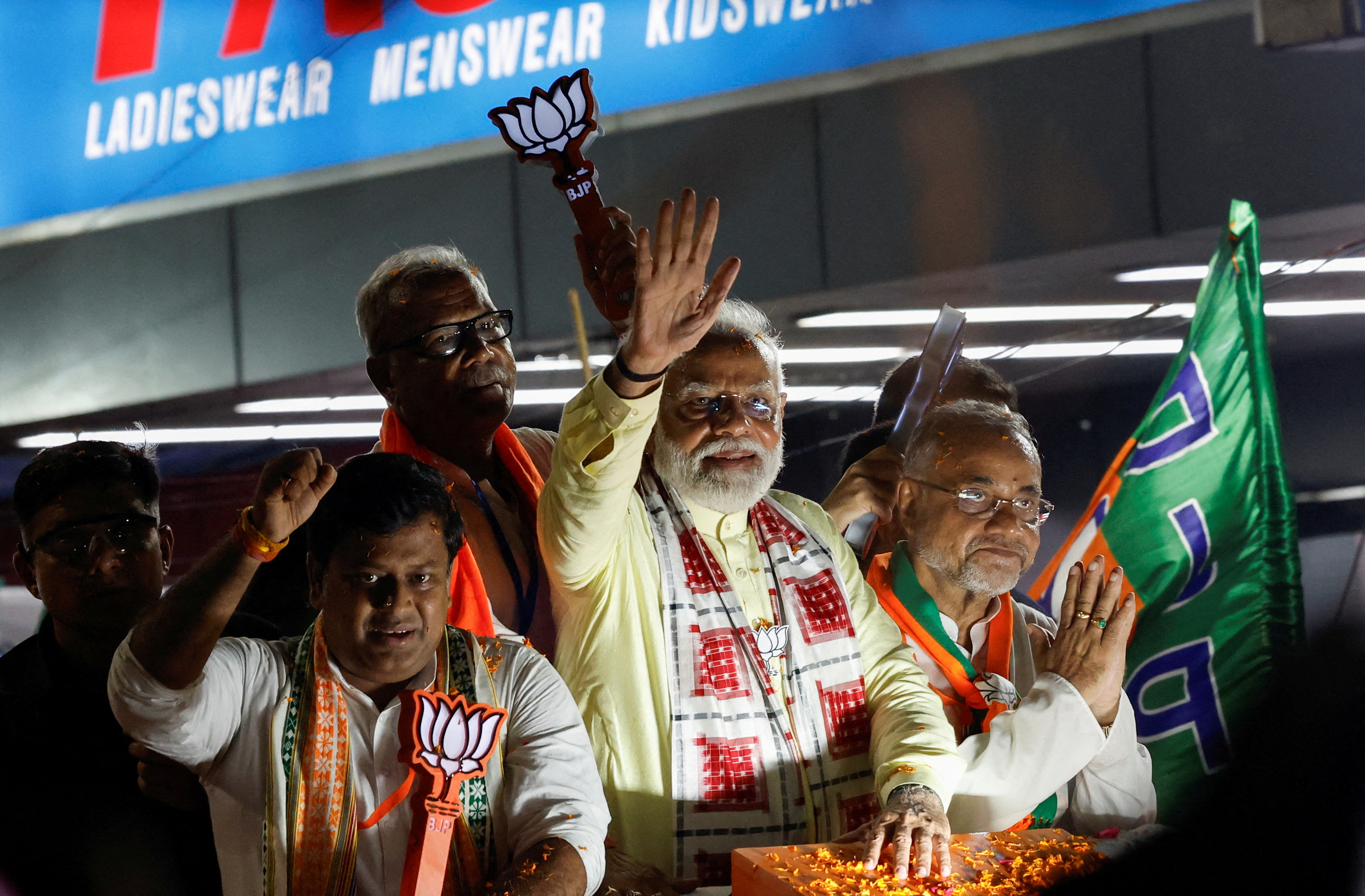 News Analysis: ‘A victory that feels like defeat’