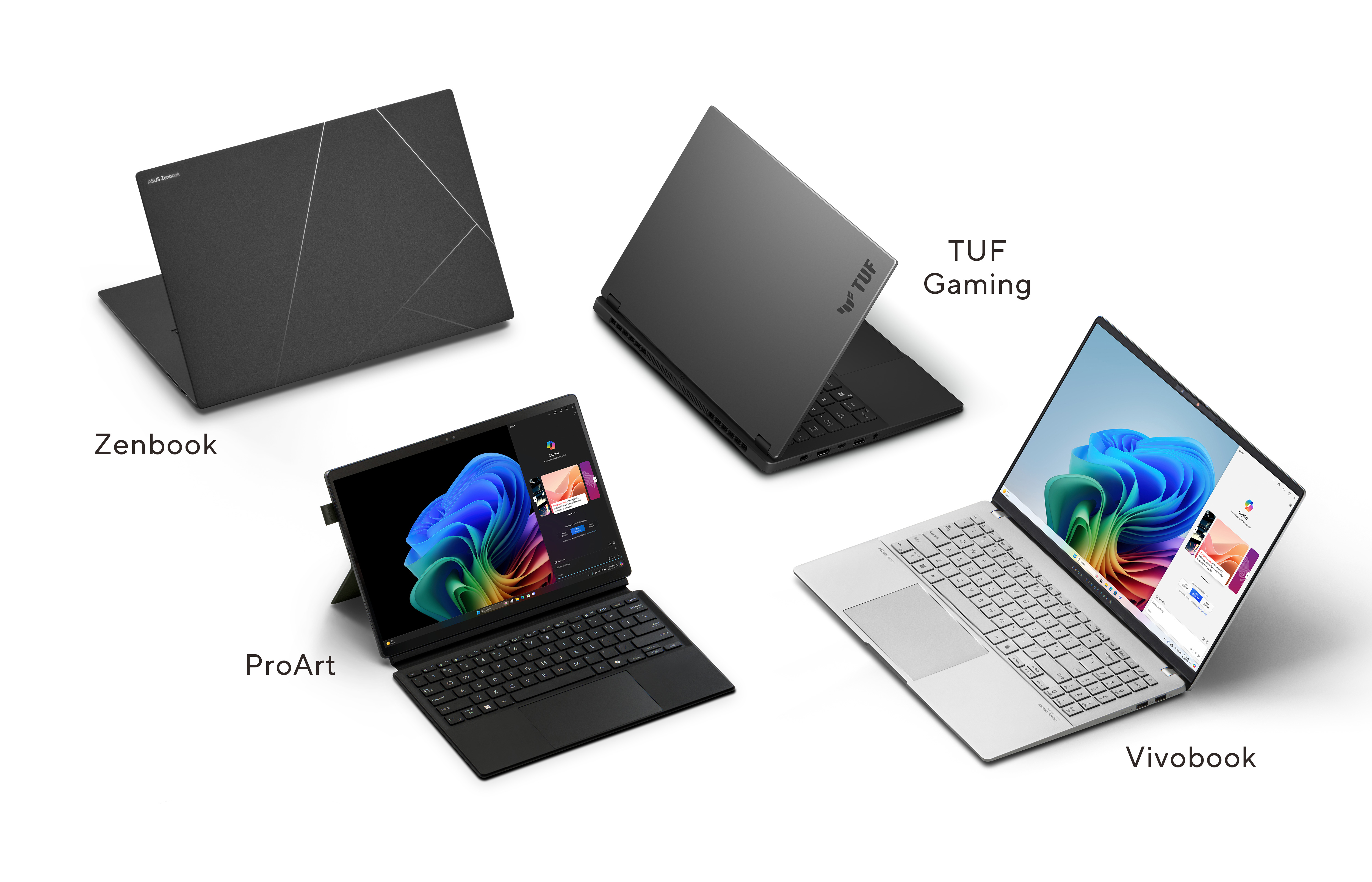 Asus Computex