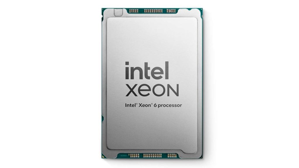 Intel Computex