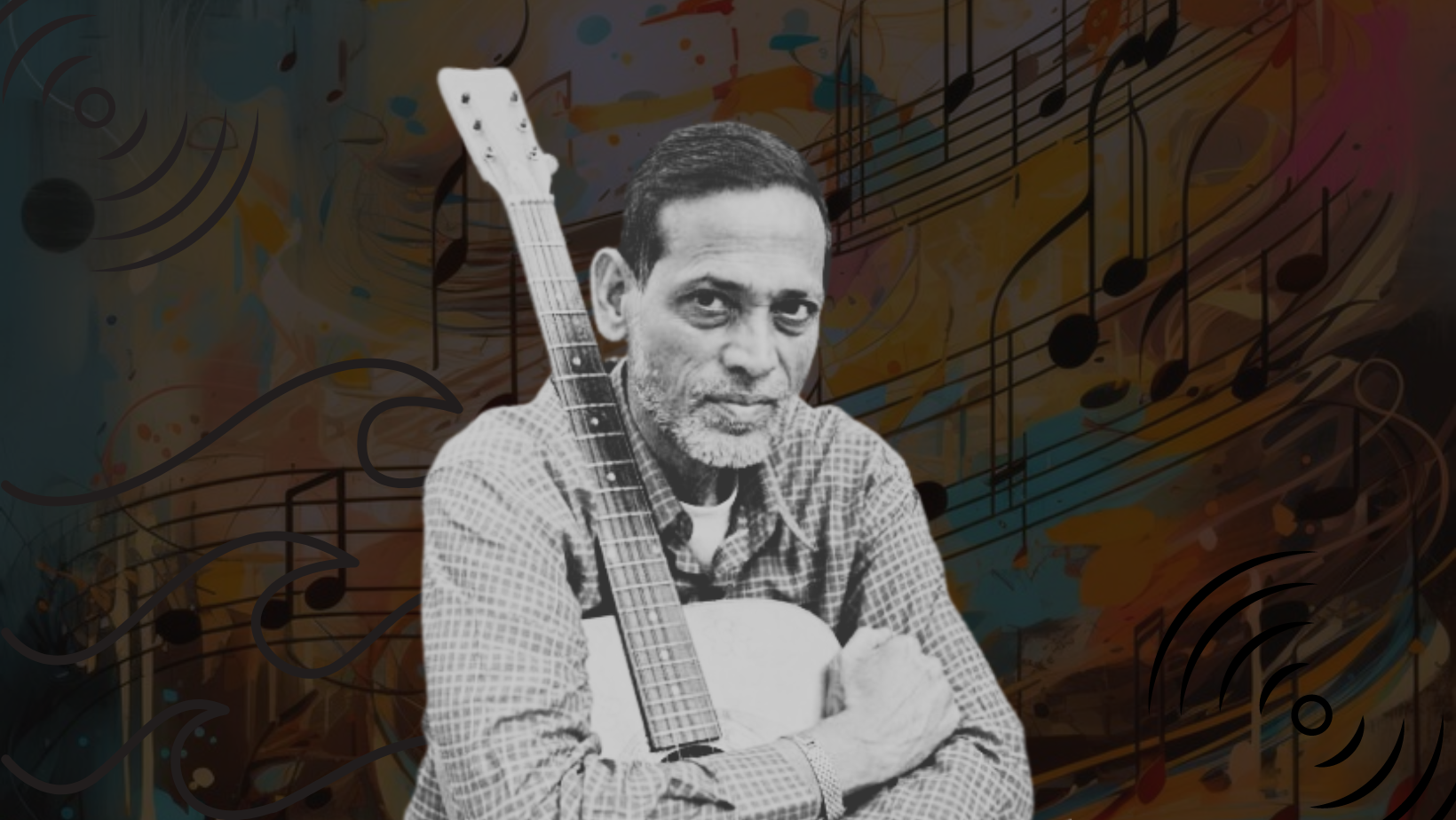 Azam Khan lives on through music: 14 years since his passing