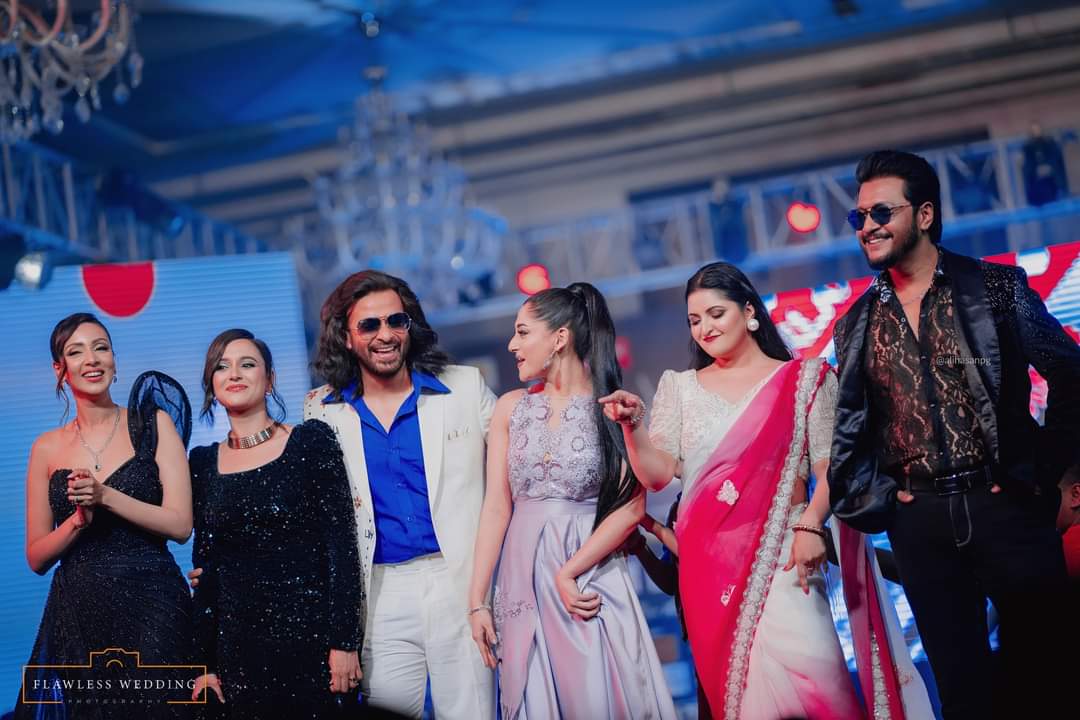 Dhaka Fashion Day 2024.pg