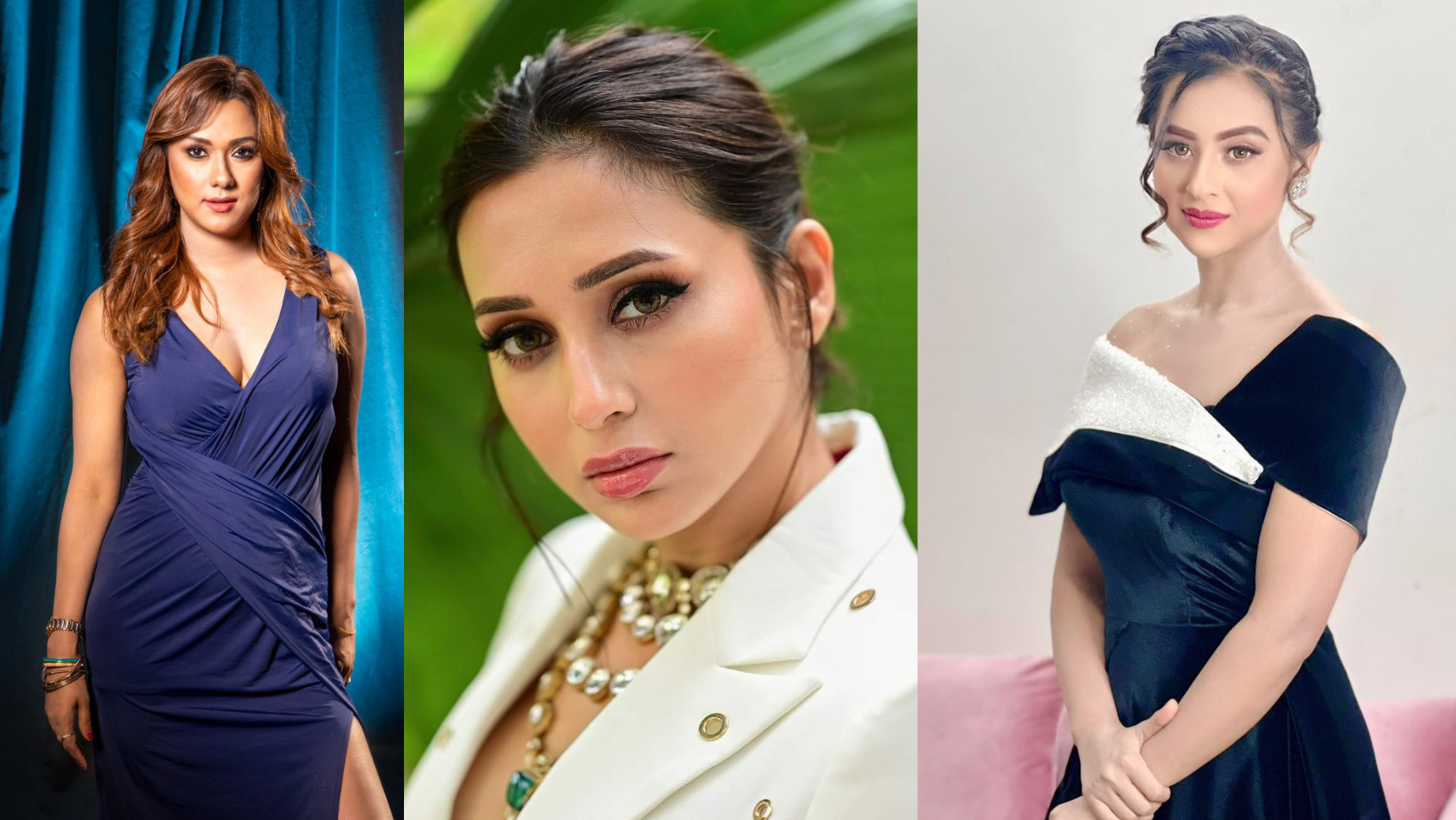 Bubly, Bobby, and Mimi to face off this Eid