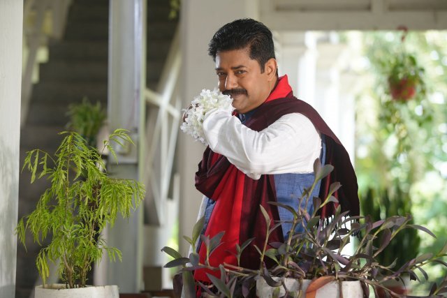 Abiram Devdas 