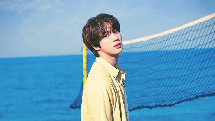 BTS’ Jin to hug 1,000 fans, singer addresses hug event controversy