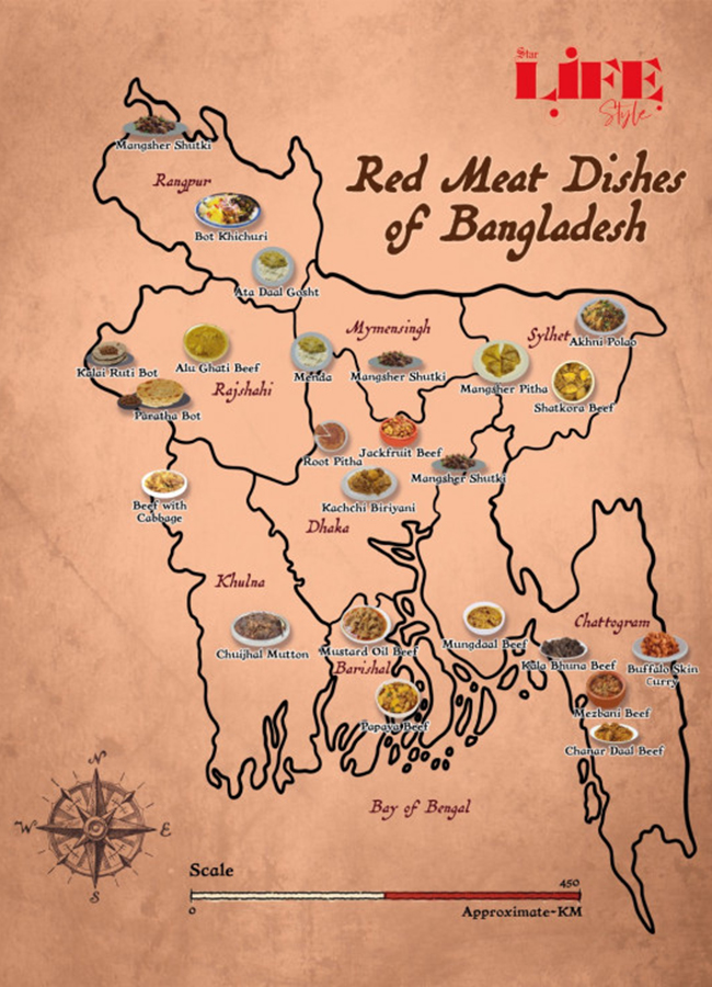 red meat recipes