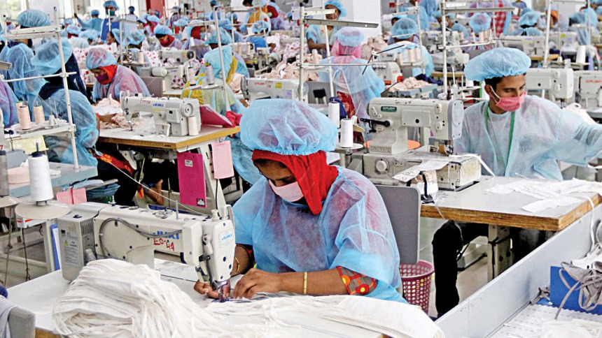 Ensure fair treatment of garment workers during Eid