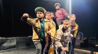 short story Toba Tek Singh