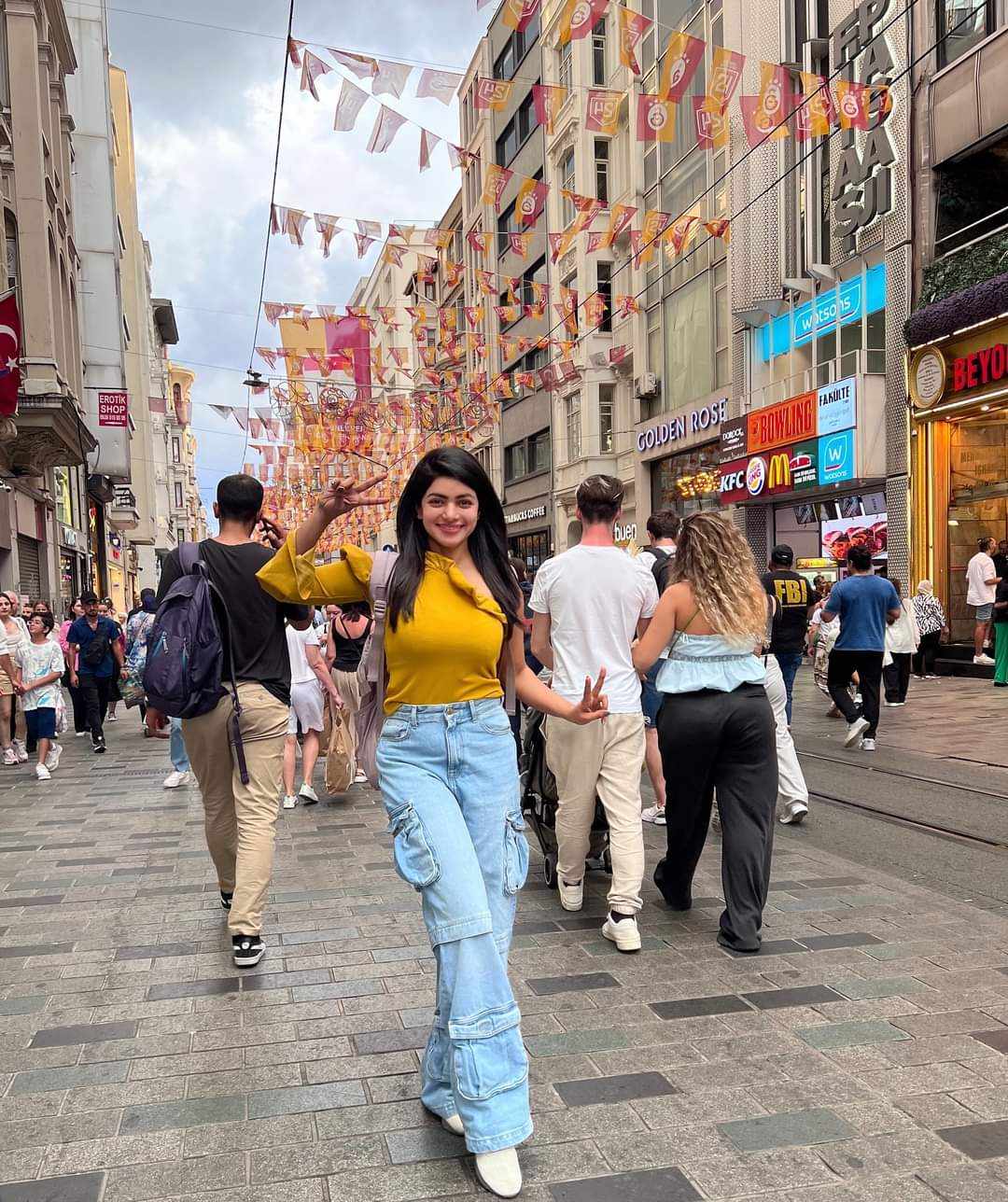 Sohana Saba