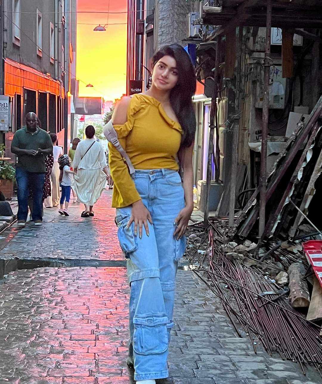 Sohana Saba