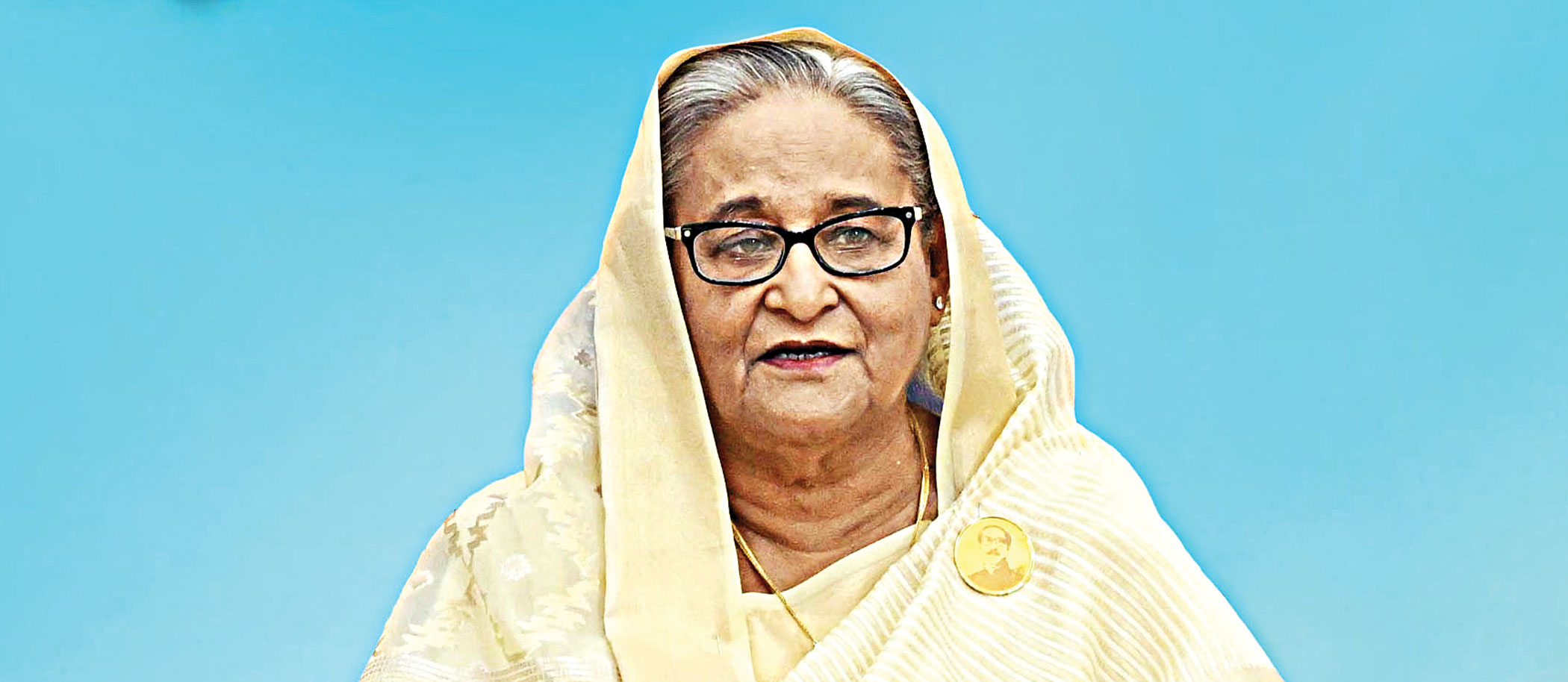 Hasina faces another ICT case