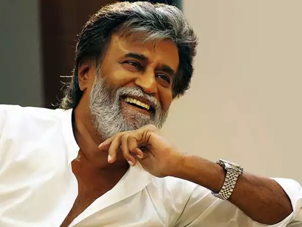rajinikanth