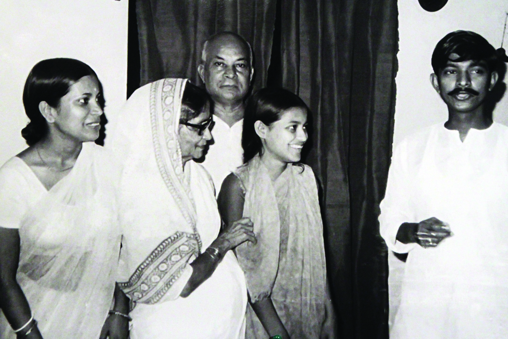 Sufia Kamal