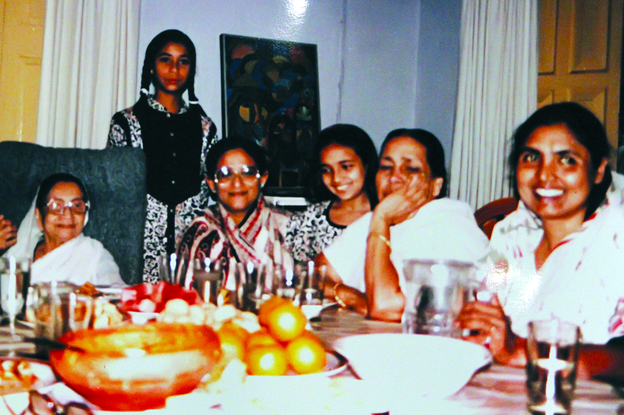 Sufia Kamal