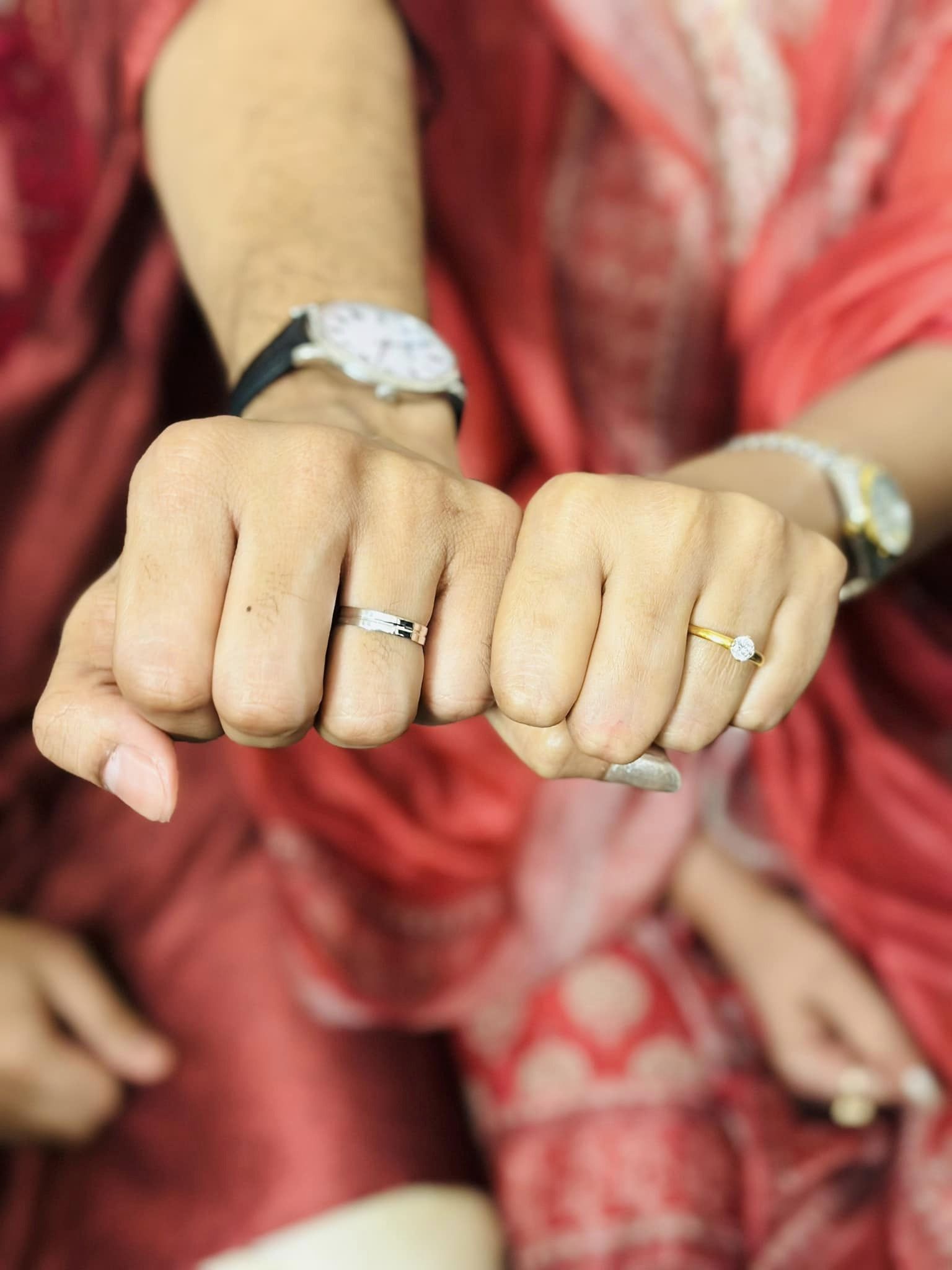 engagement rings