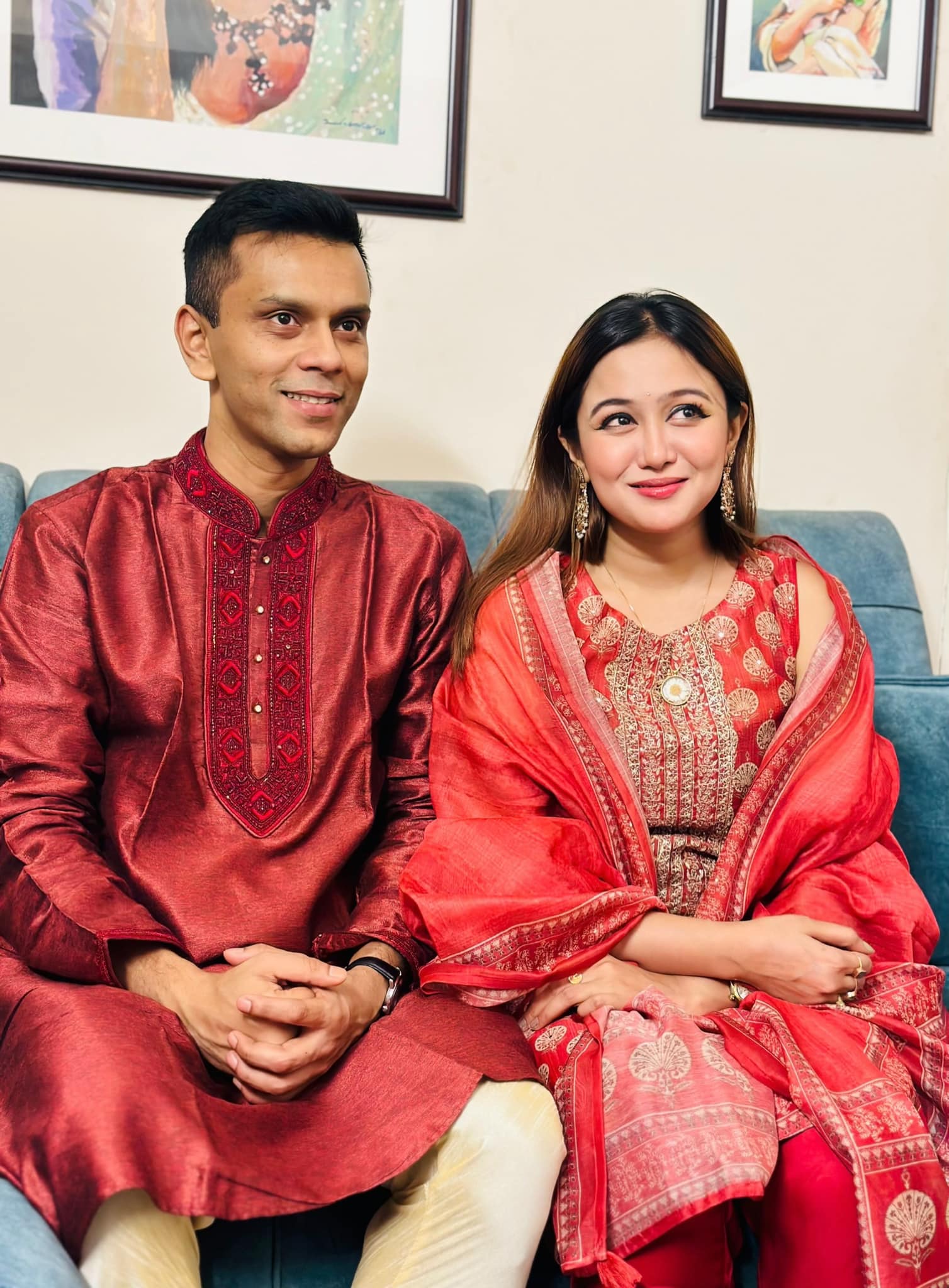  Rukaiya Jahan Chamak