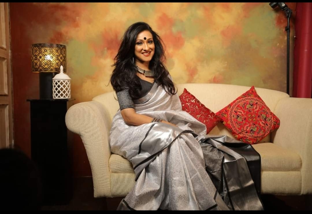 Rituparna Sengupta questioned in ration scam