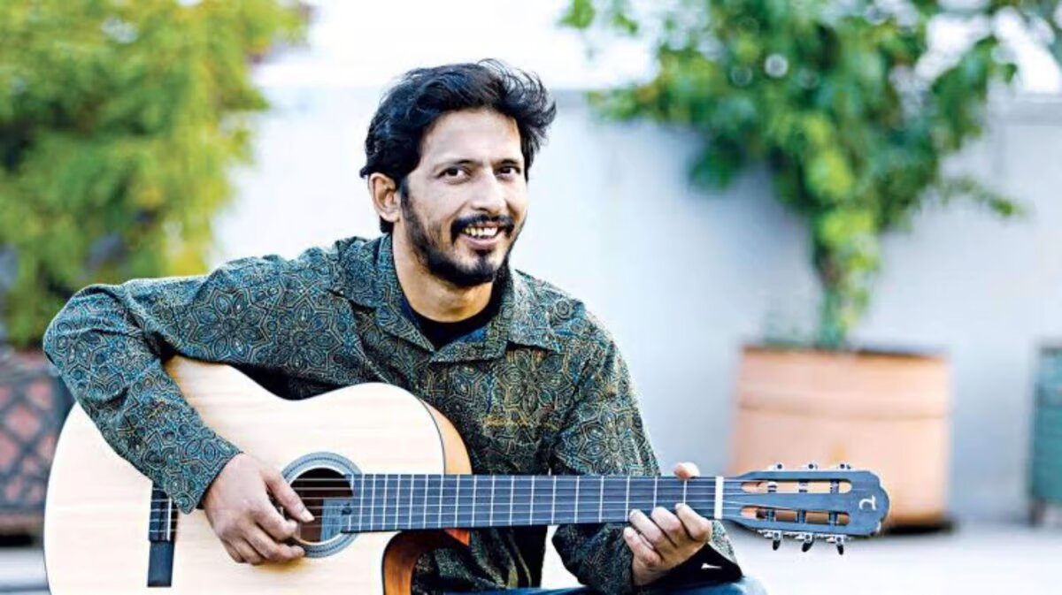 Arnob to perform at Kolkata concert hosted by Sourendro-Soumyojit  