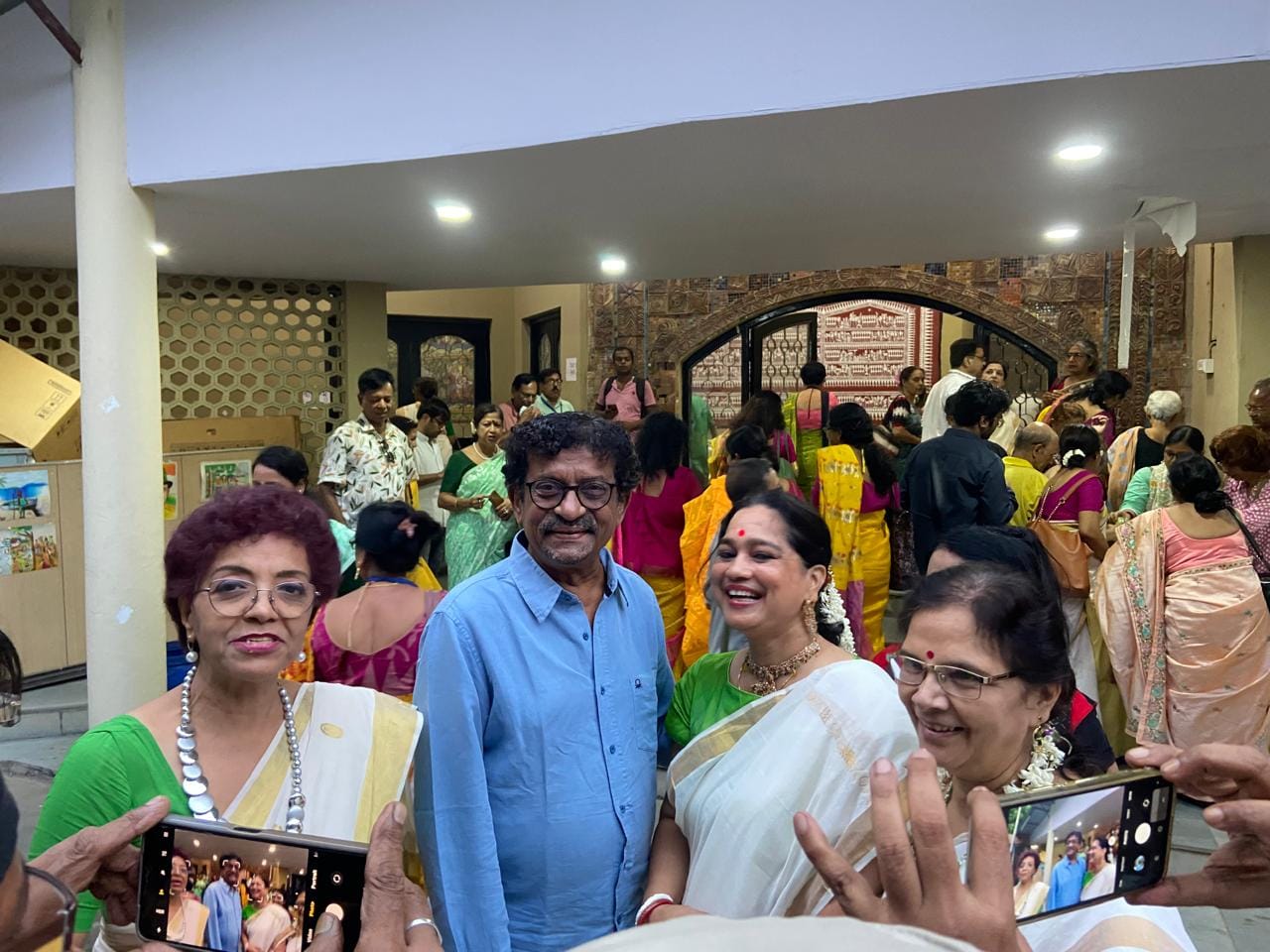 Bharat-Bangladesh Film Festival