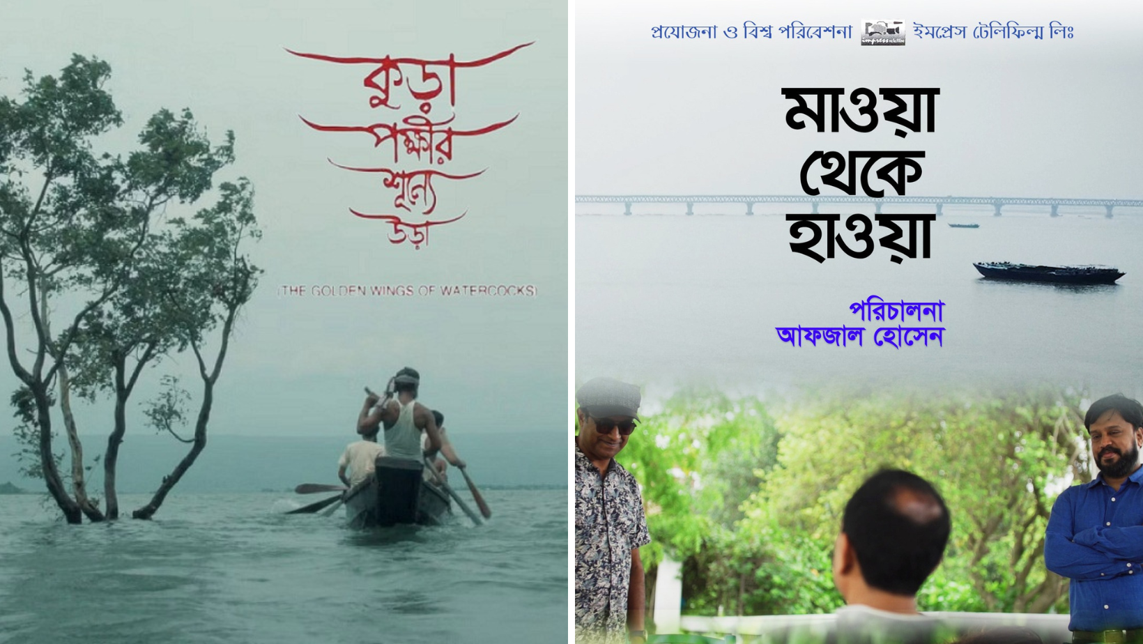 Bharat-Bangladesh Film Festival kicks off in Kolkata