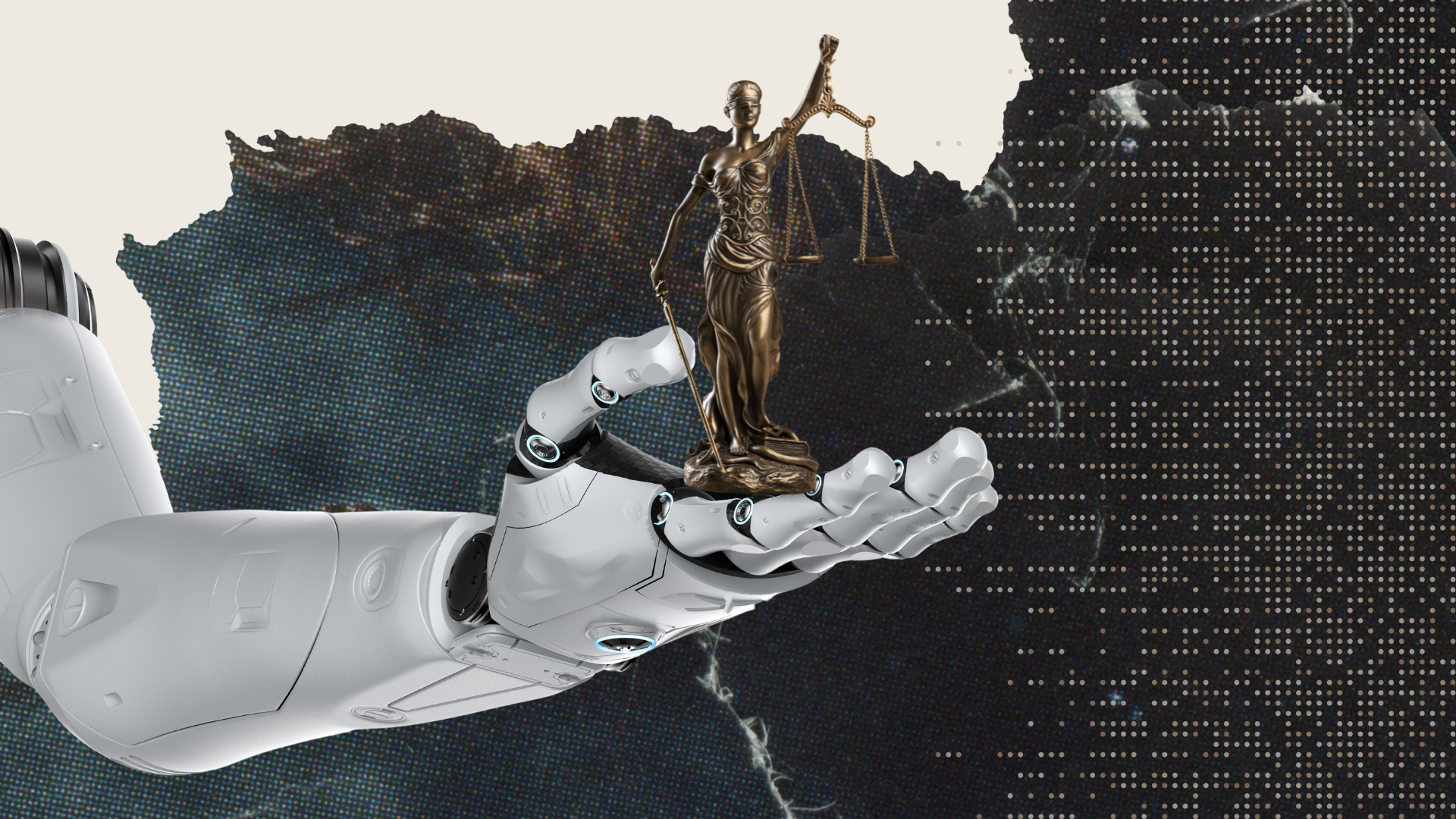 Why we need an AI law in Bangladesh 