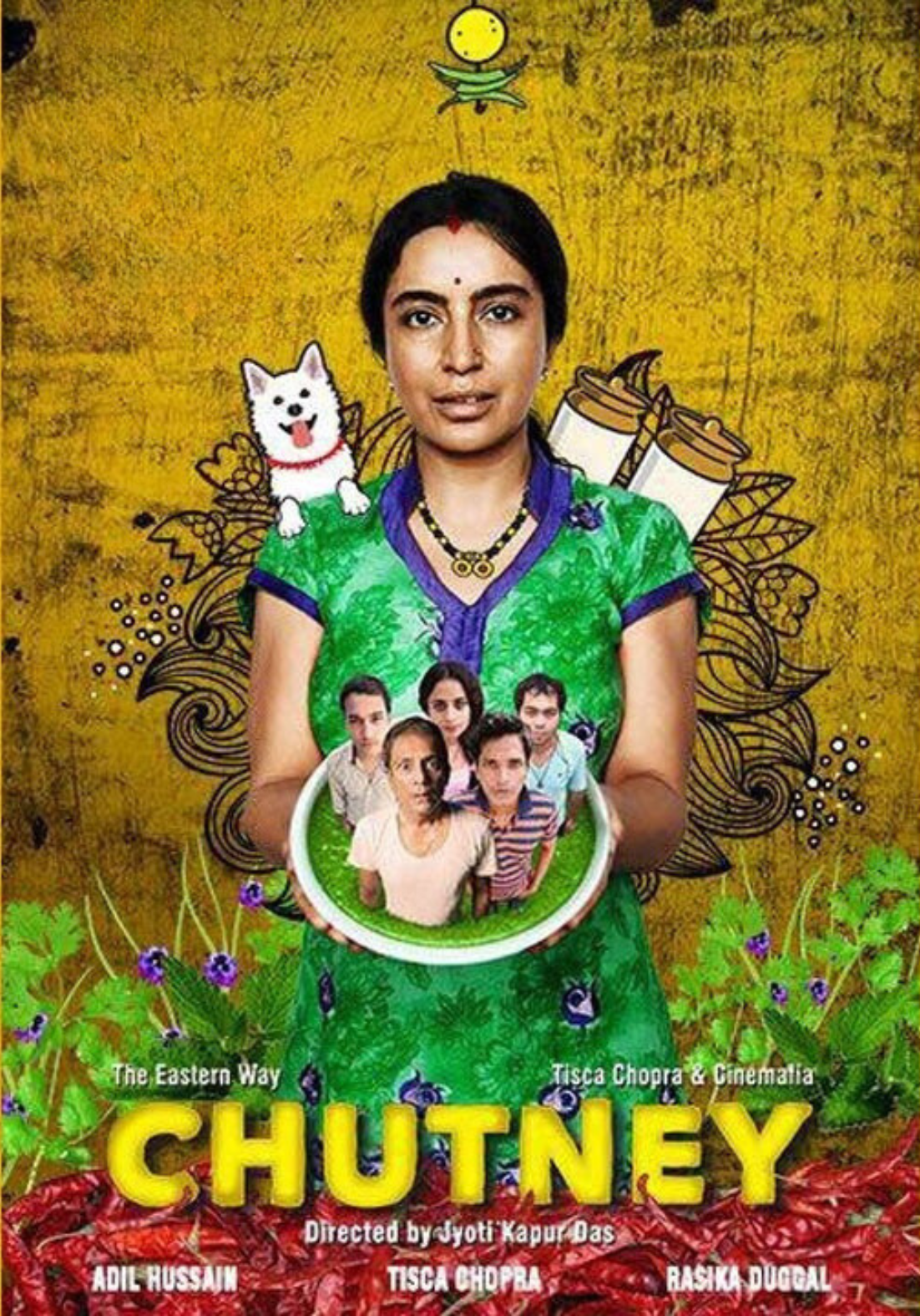 chutney    Bored of Netflix? Here are 5 short films for you to binge on YouTube!