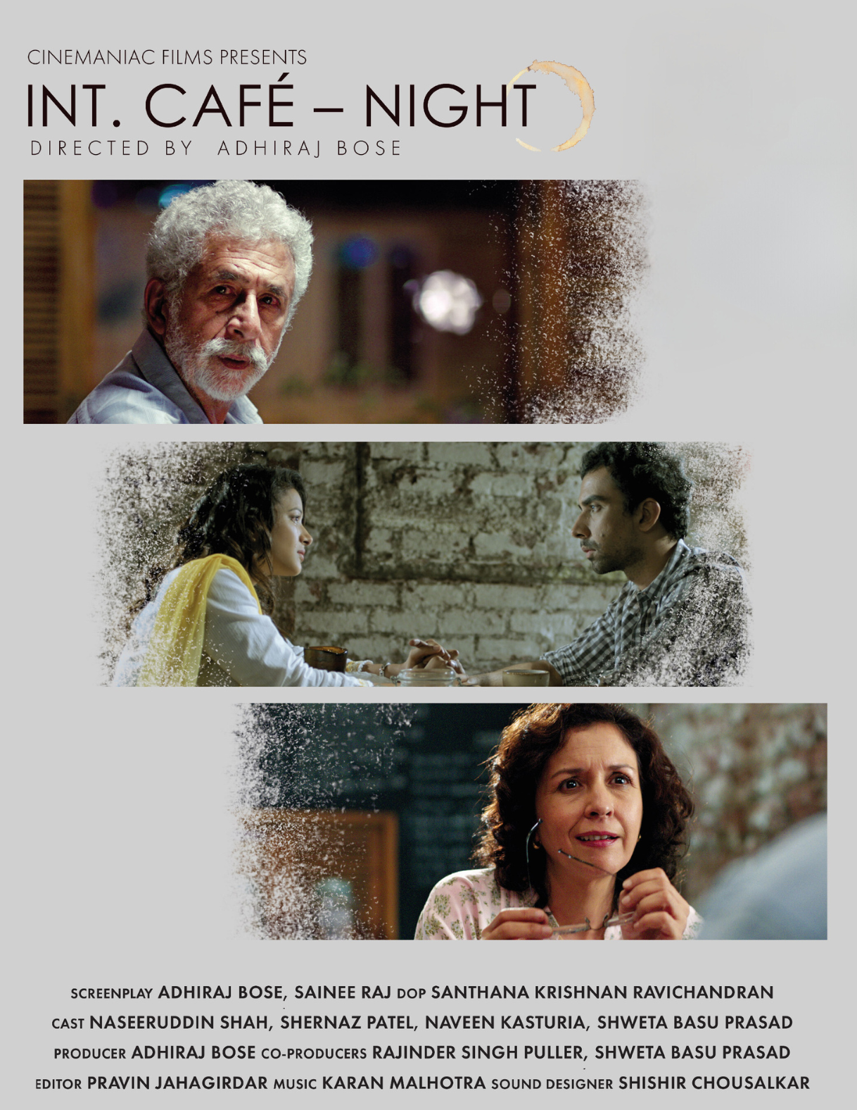 interior_cafe   Bored of Netflix? Here are 5 short films for you to binge on YouTube!