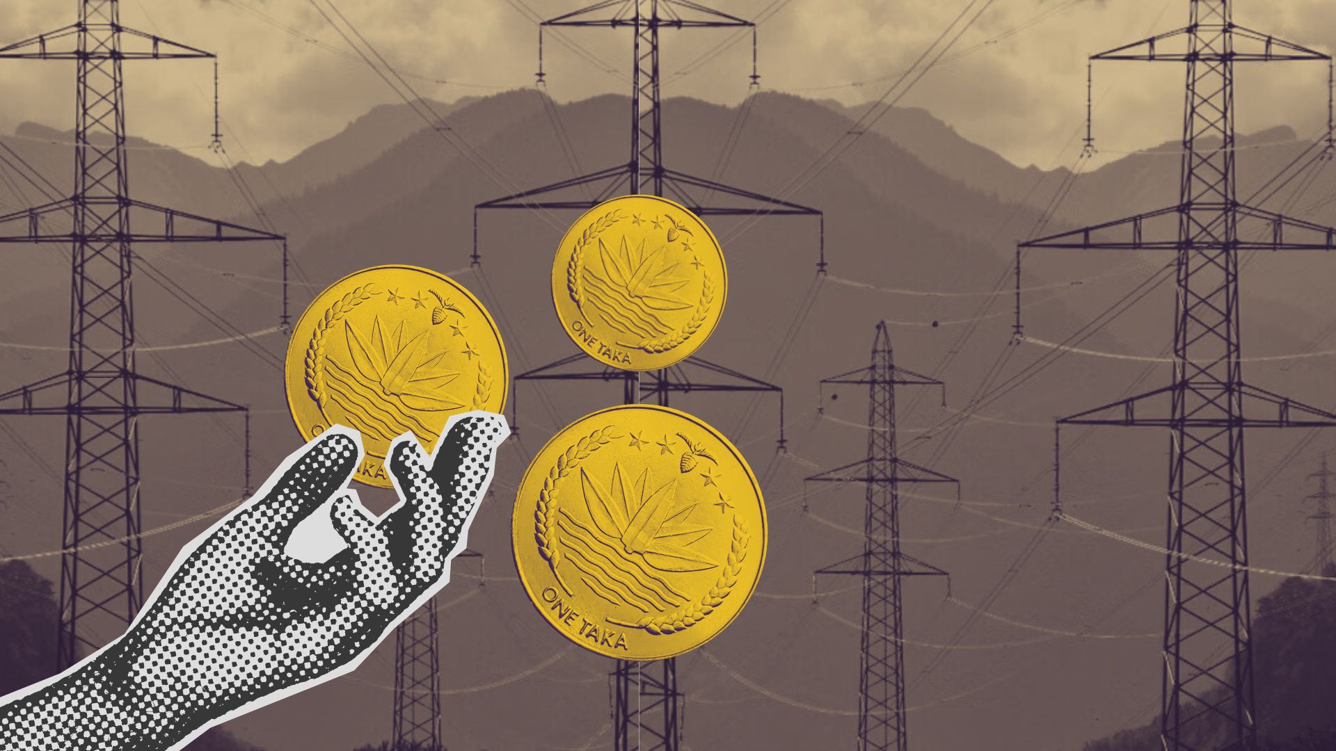 Who benefits from the power sector's white elephants?