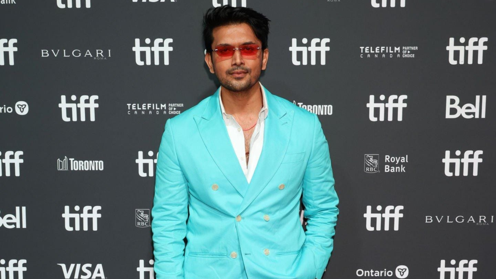 Arifin Shuvoo to lead in Indian web-series