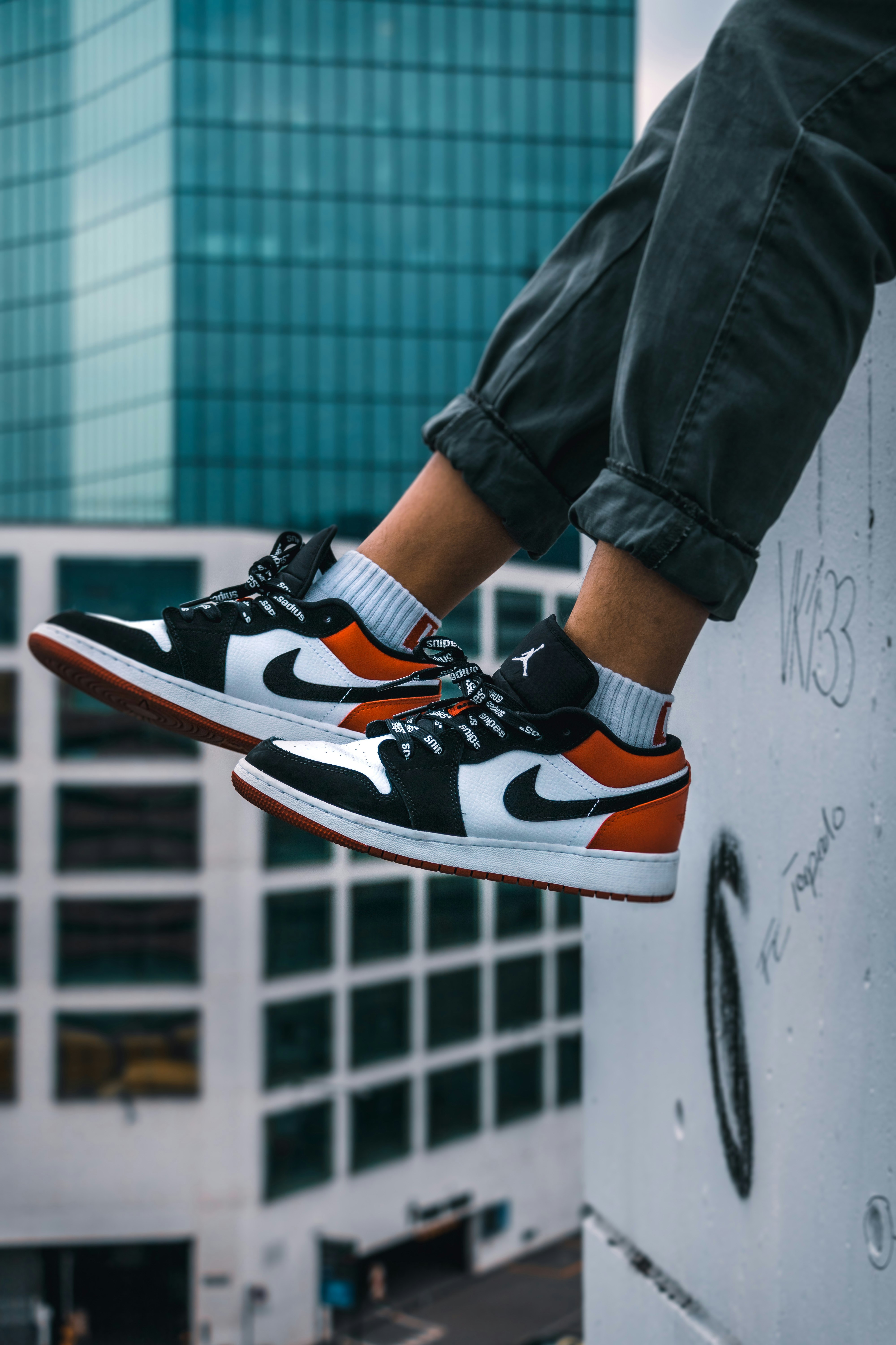 Nike you can actually afford? Sneakerheads rejoice!