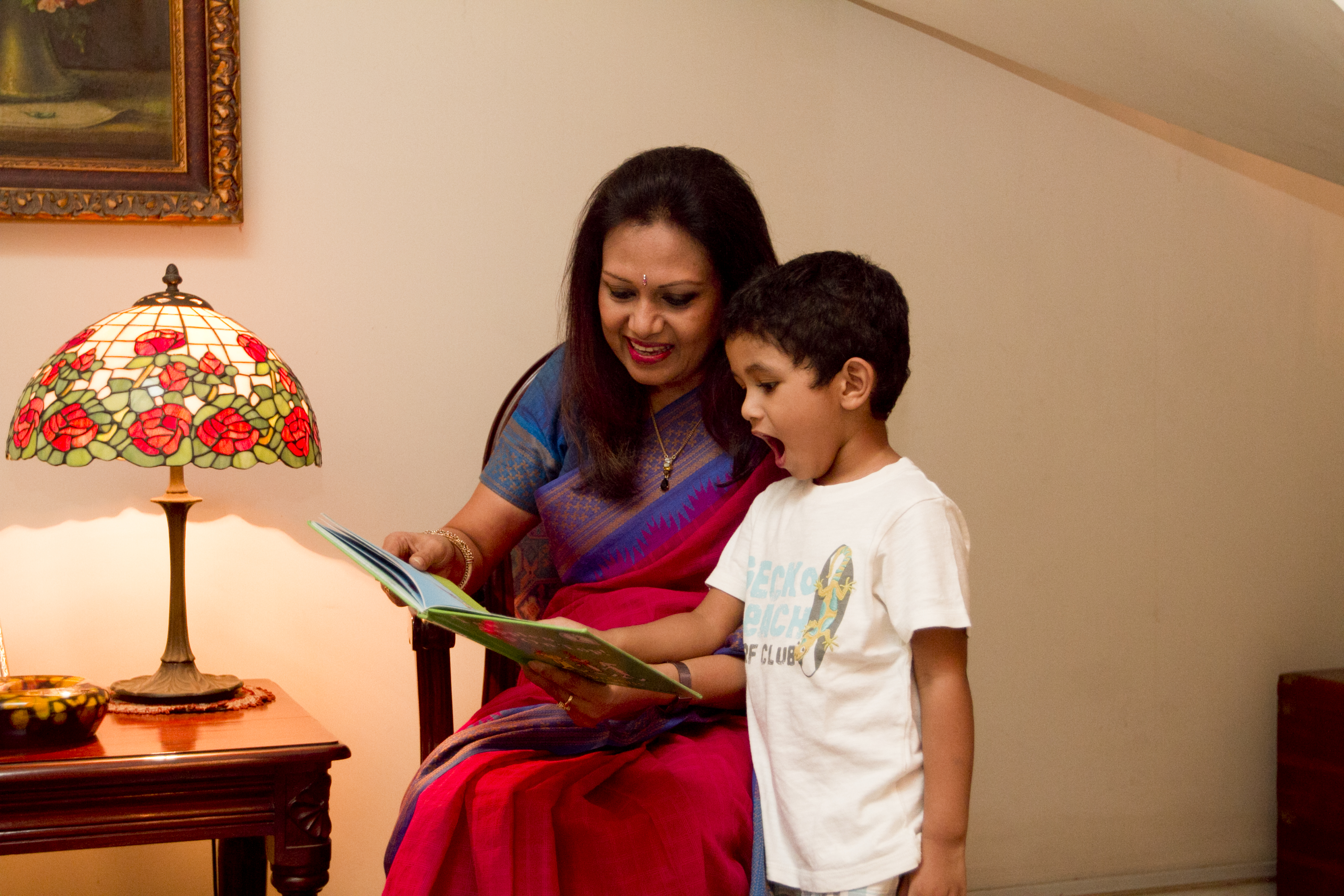 Put your guilt to rest mums! And here’s how you do it