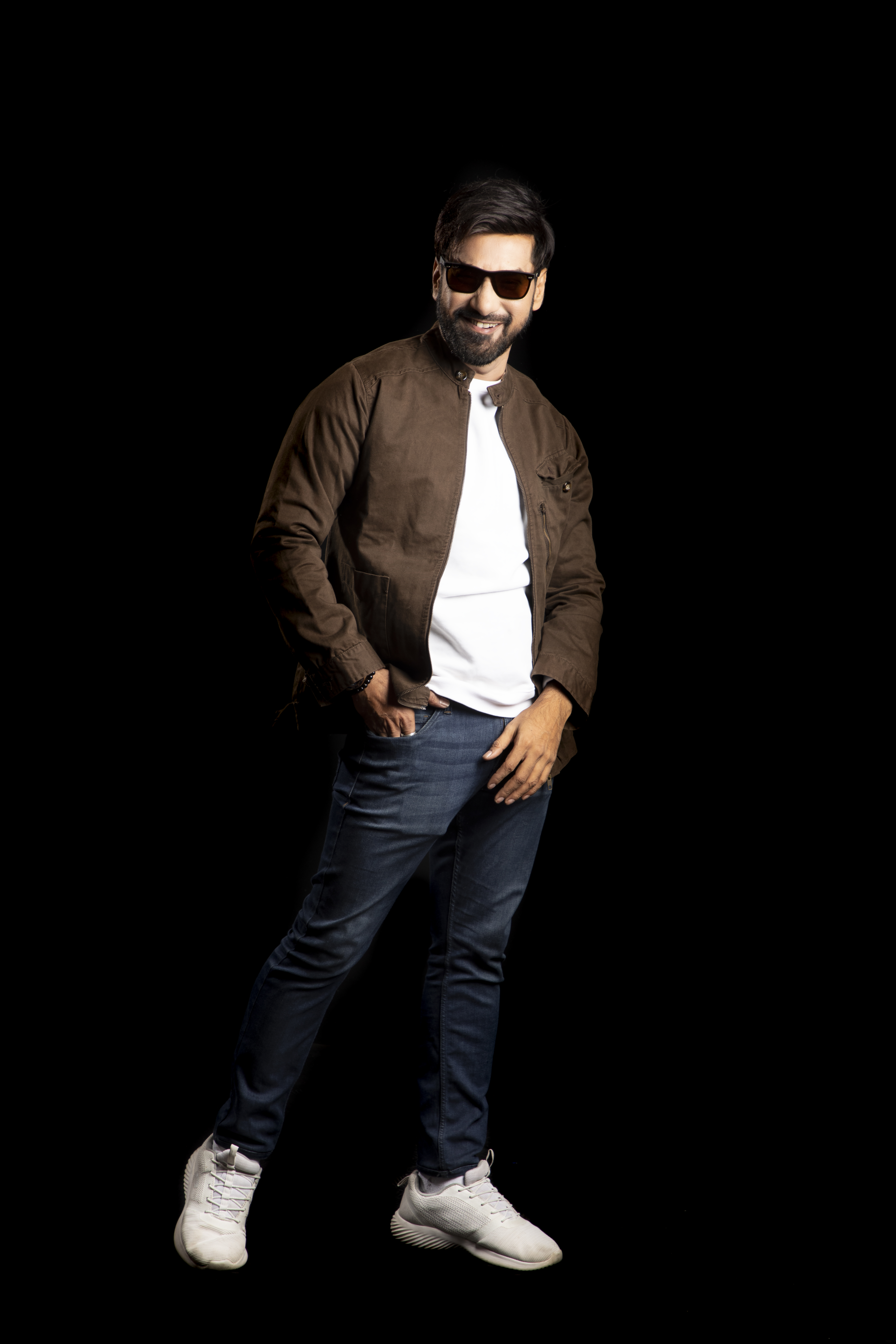 Shajal Noor