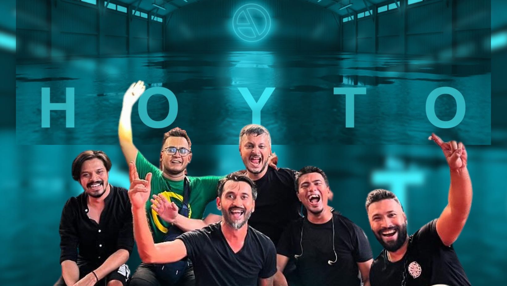 Arbovirus honours late musicians with new single ‘Hoyto’