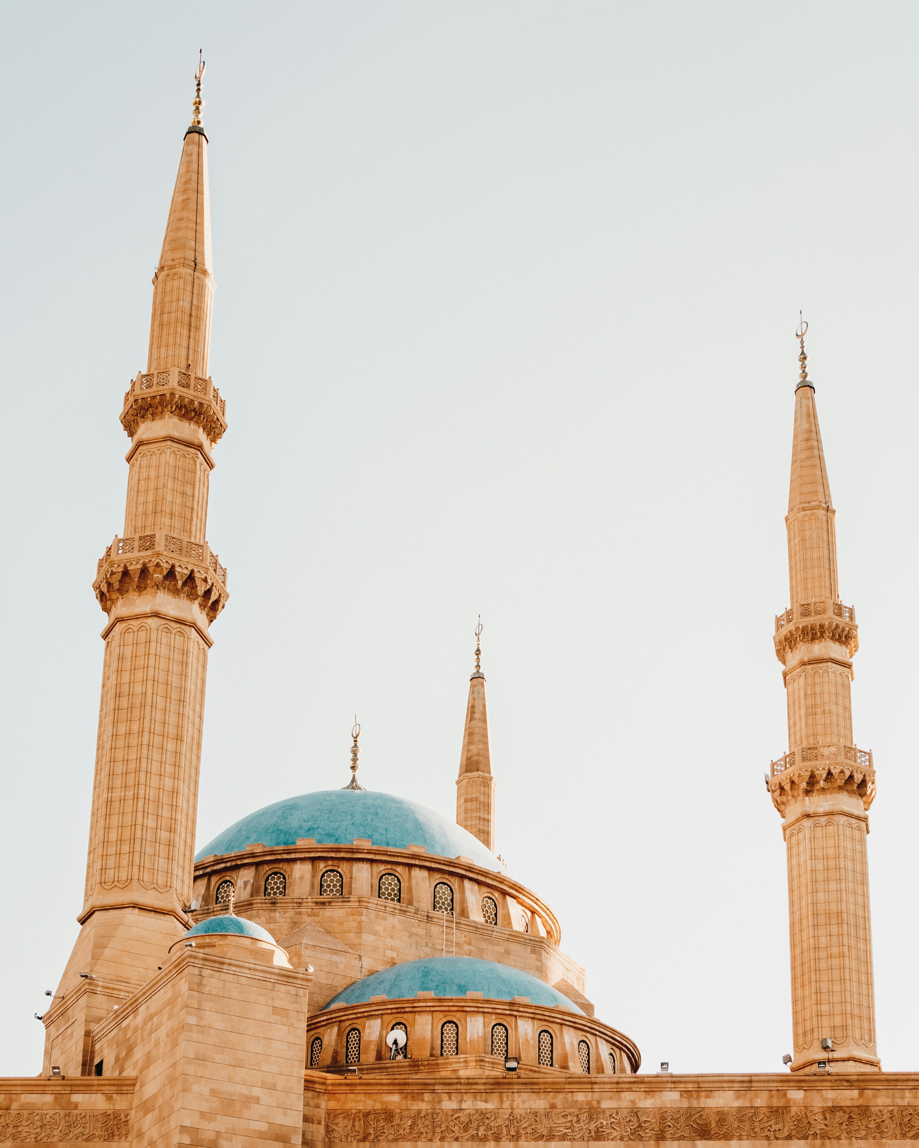 lebabnon    Exploring wonders of the Middle East: 7 places you can’t miss