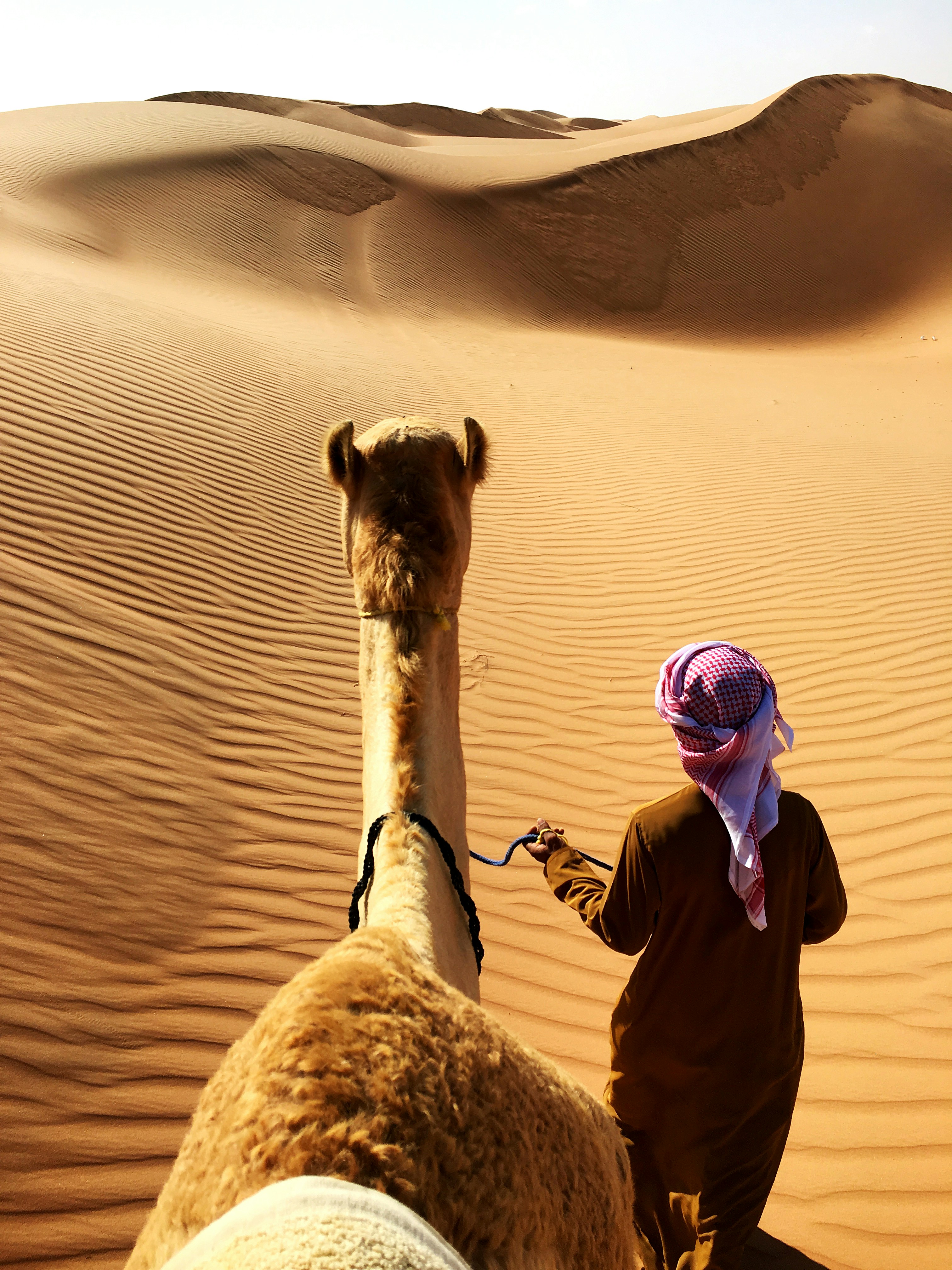 oman     Exploring wonders of the Middle East: 7 places you can’t miss