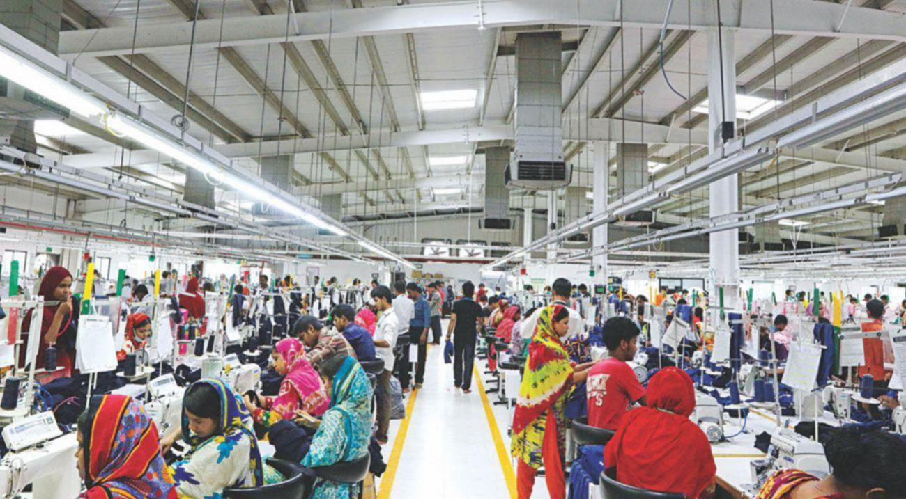 Bangladesh on the renewable energy race track