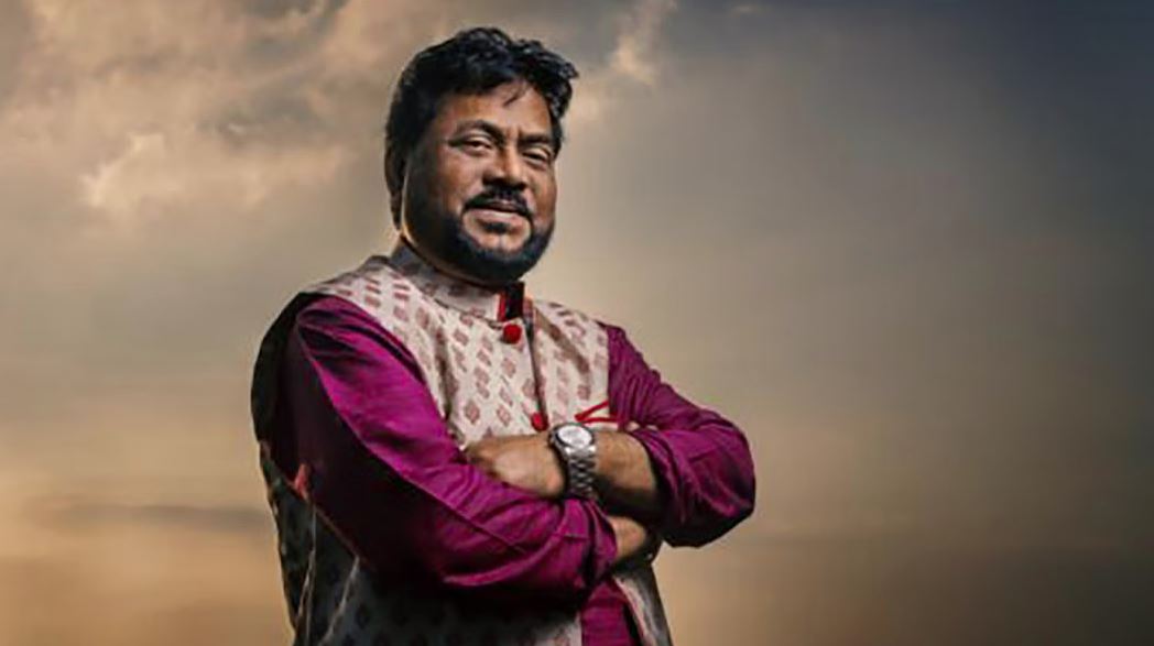 Andrew Kishore