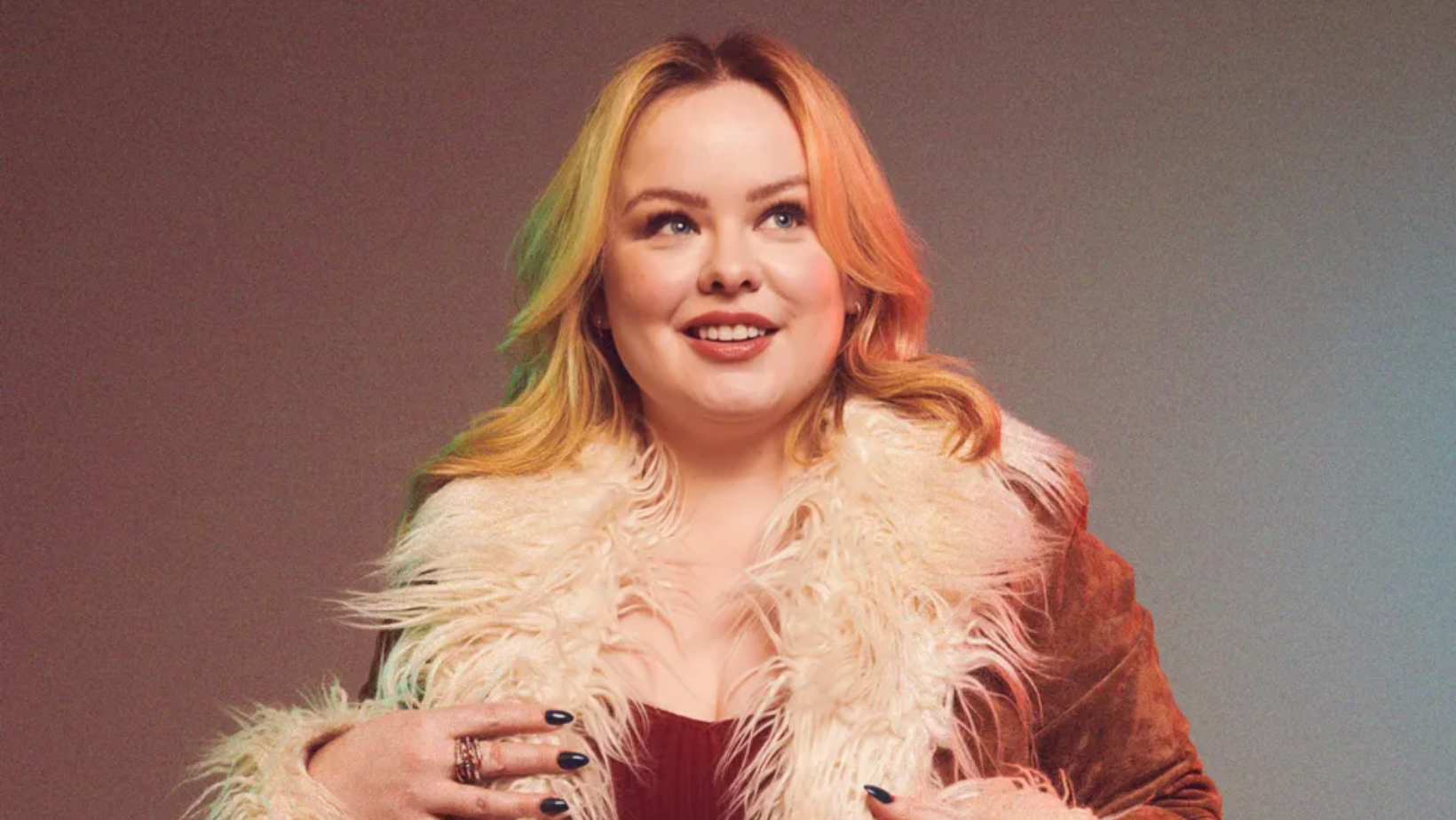 ‘Bridgerton’ actress Nicola Coughlan raises $1.9m for Gaza aid